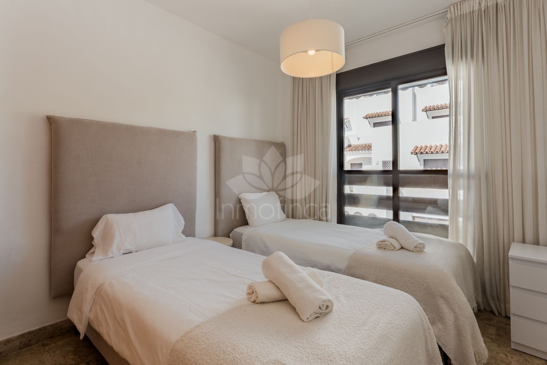 Atico Duplex en Estepona