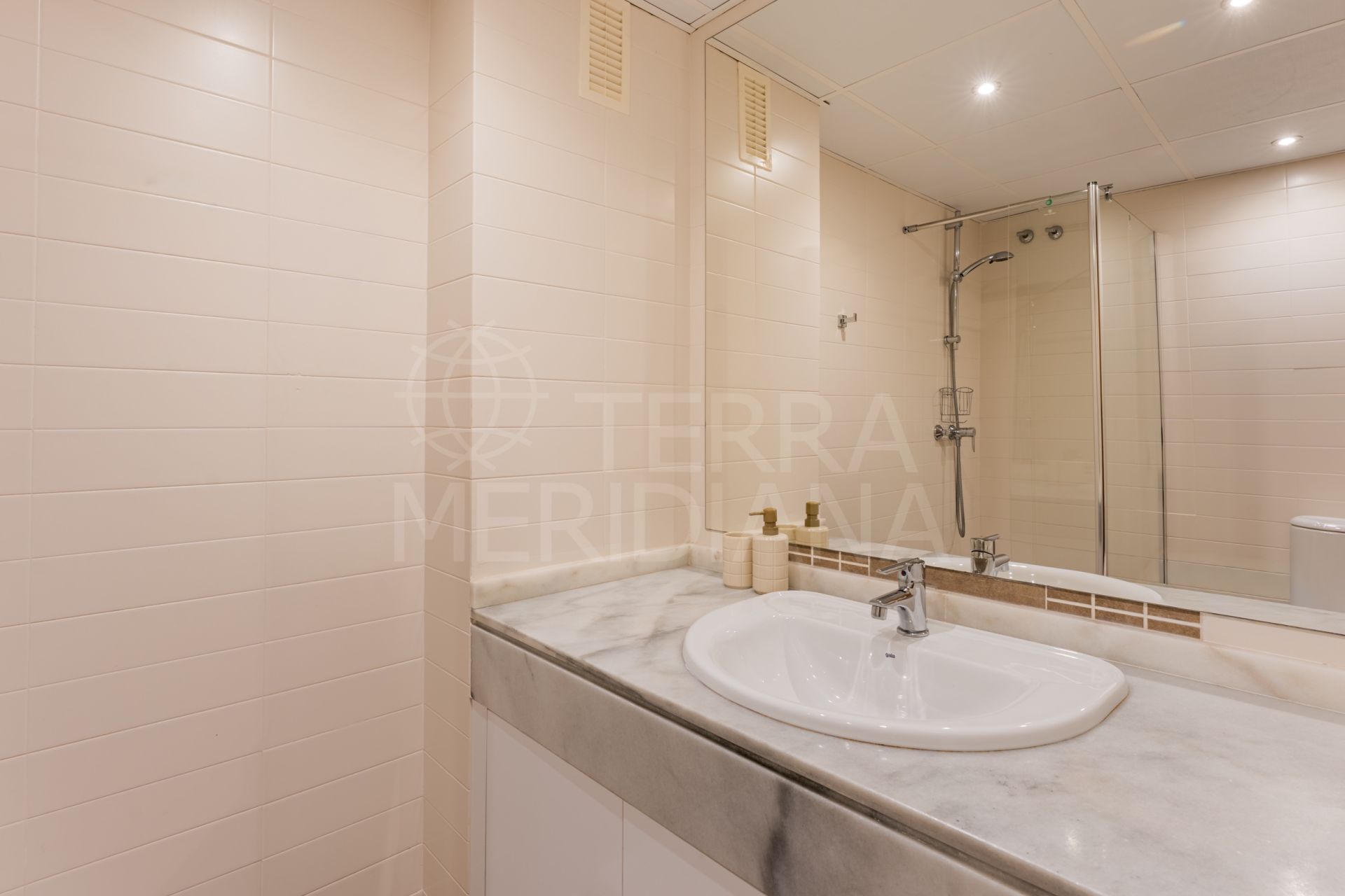 Duplex Penthouse in Estepona