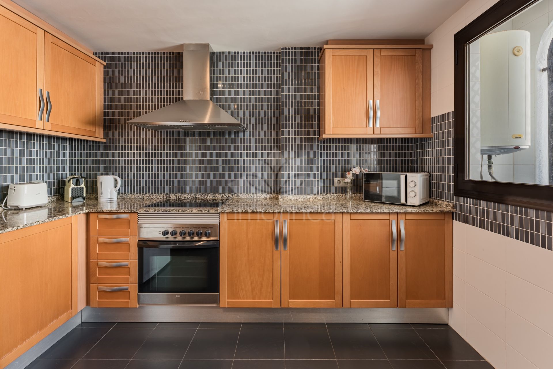 Atico Duplex en Estepona