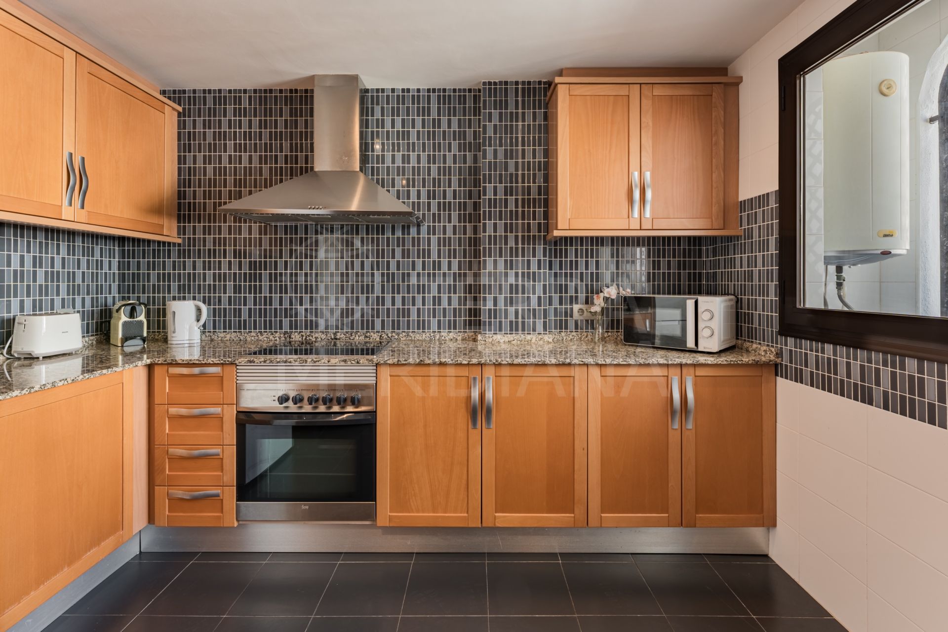 Duplex Penthouse in Estepona