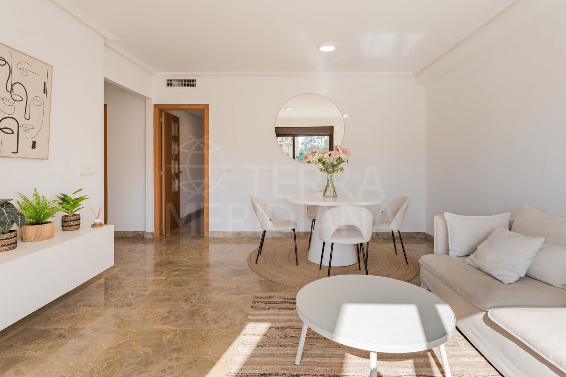 Duplex Penthouse in Estepona
