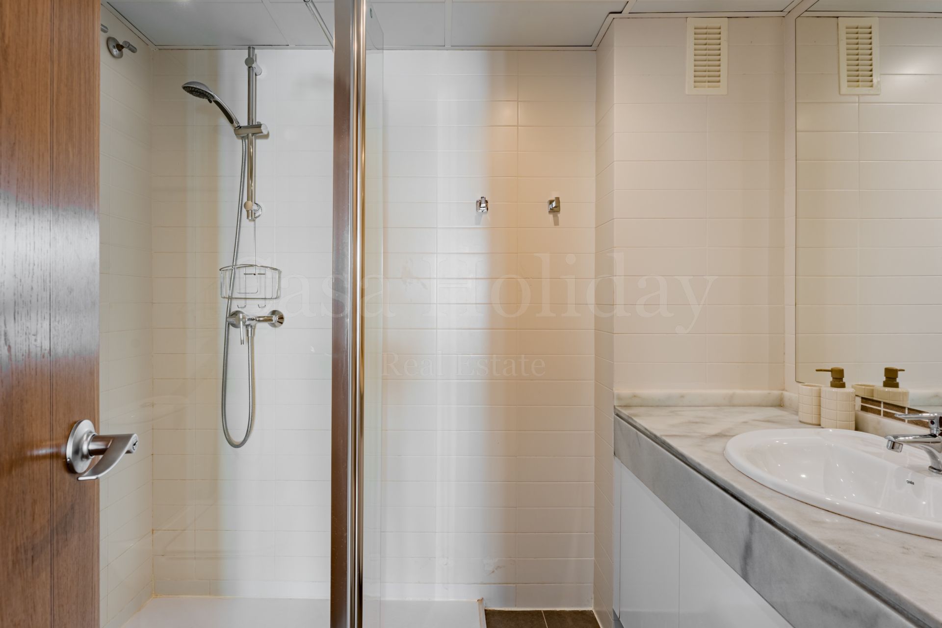 Duplex Penthouse in Estepona