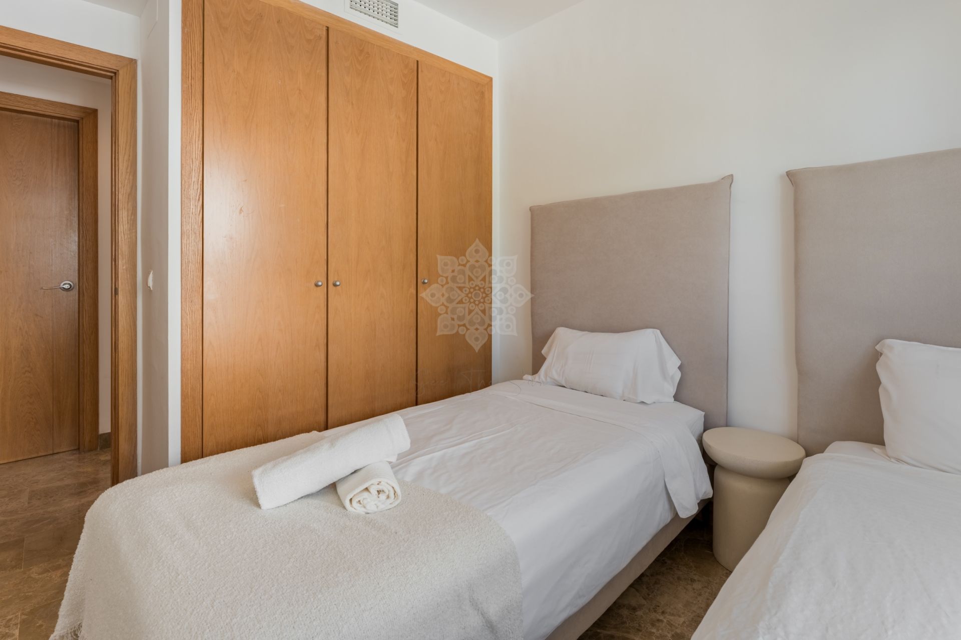 Duplex Penthouse in Estepona
