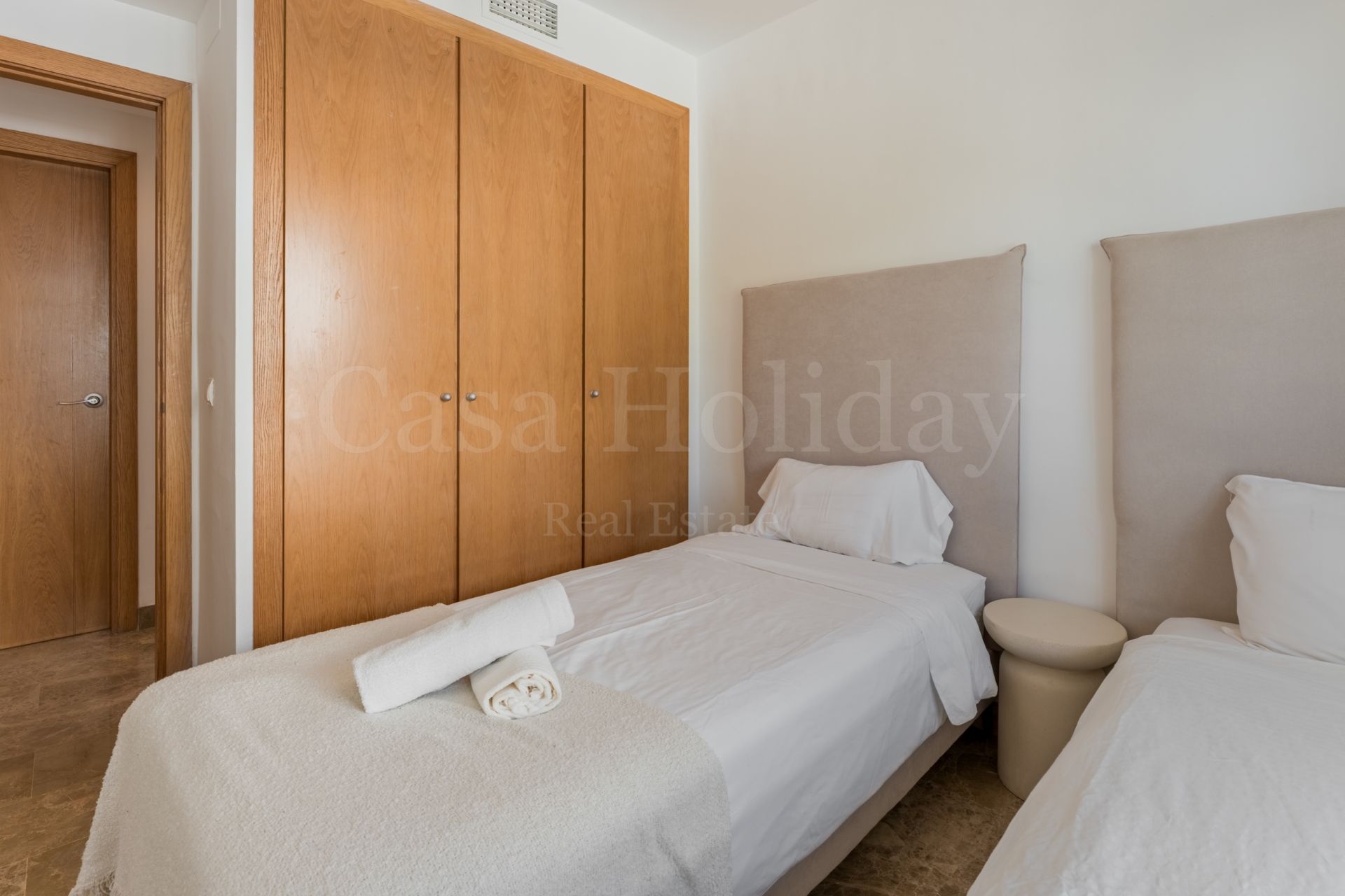 Duplex Penthouse in Estepona