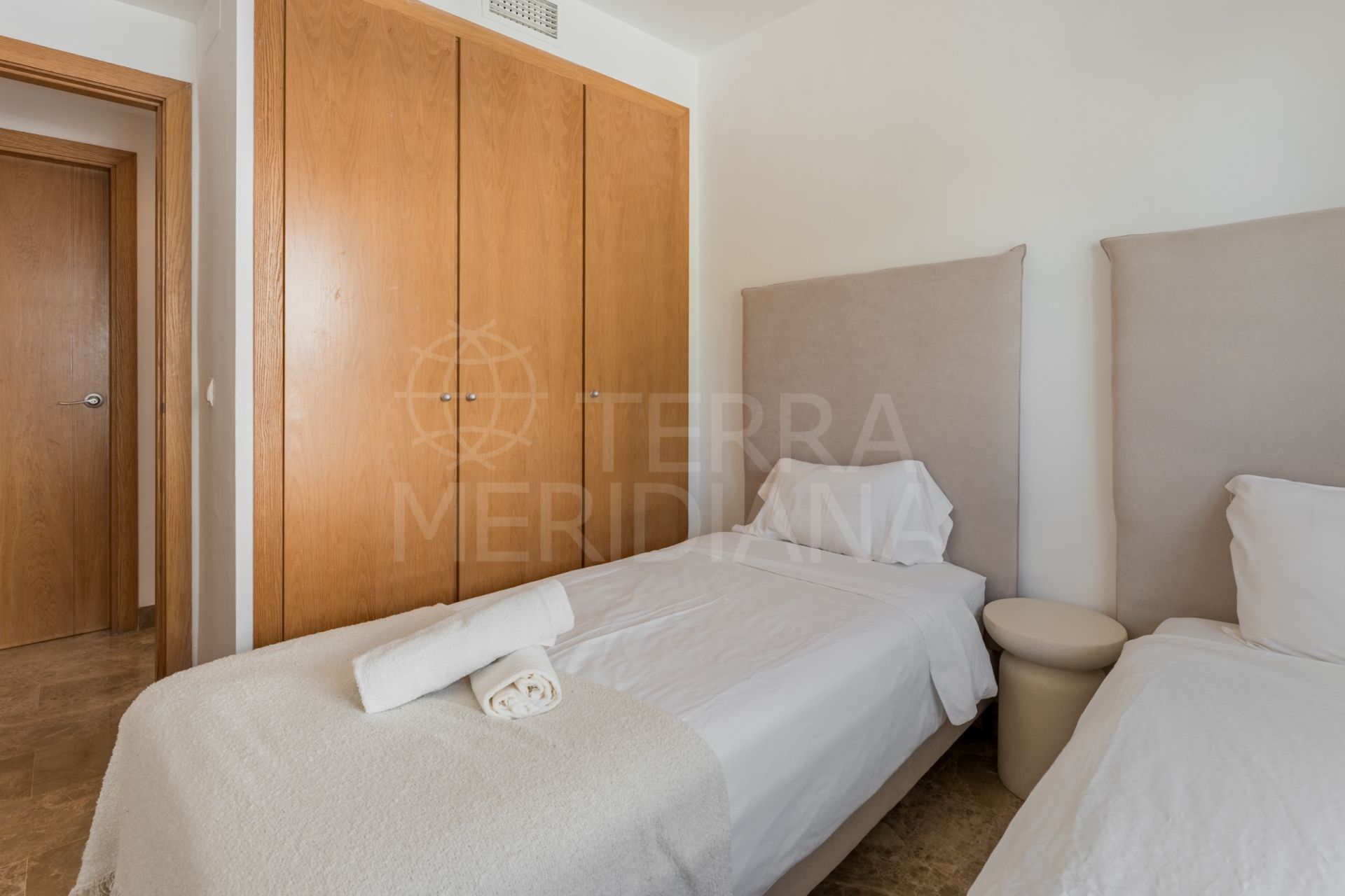 Duplex Penthouse in Estepona