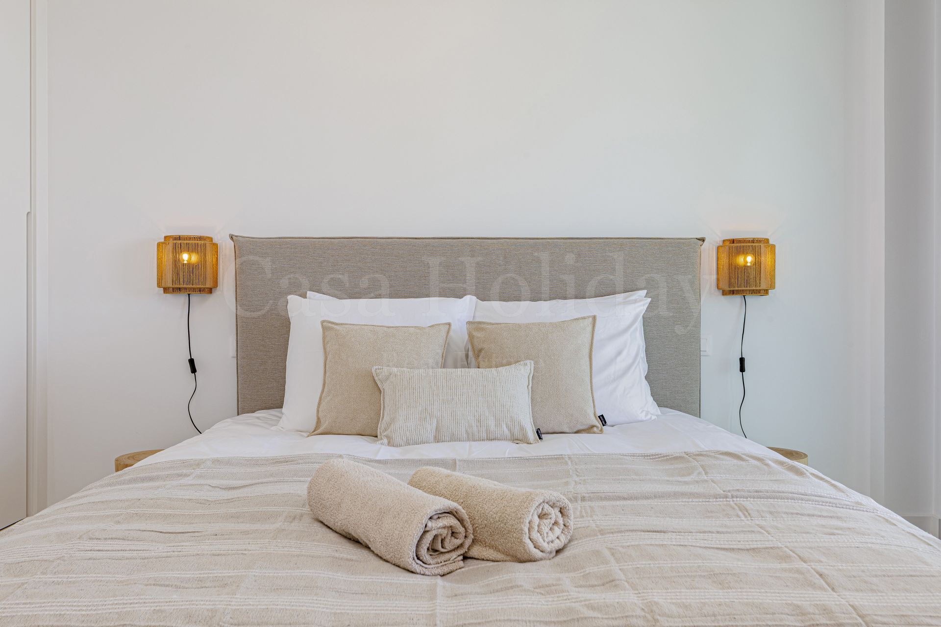 Apartamento en El Higueron, Fuengirola