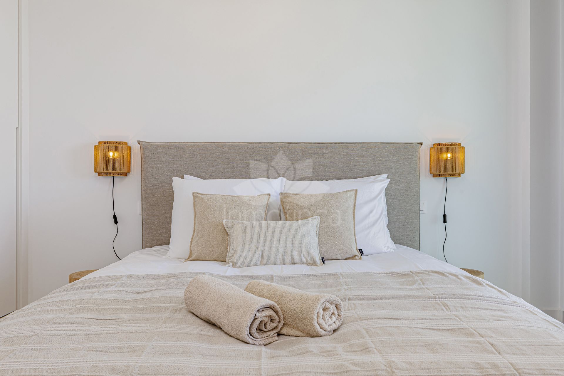 Apartamento en El Higueron, Fuengirola