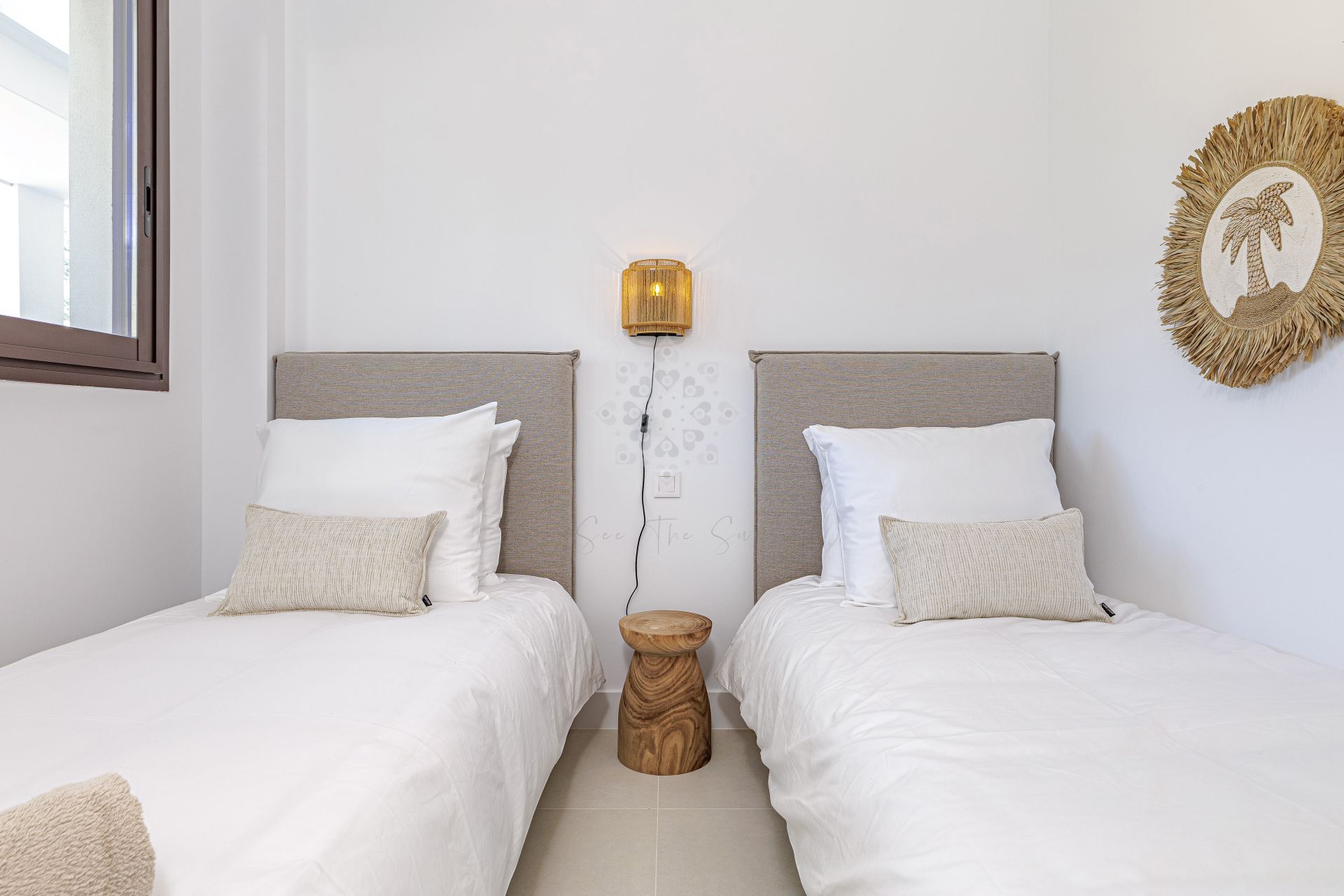 Apartment in El Higueron, Fuengirola