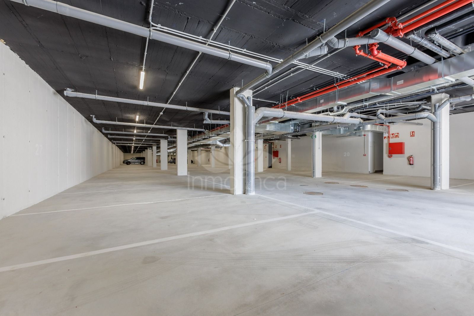 Apartamento en El Higueron, Fuengirola