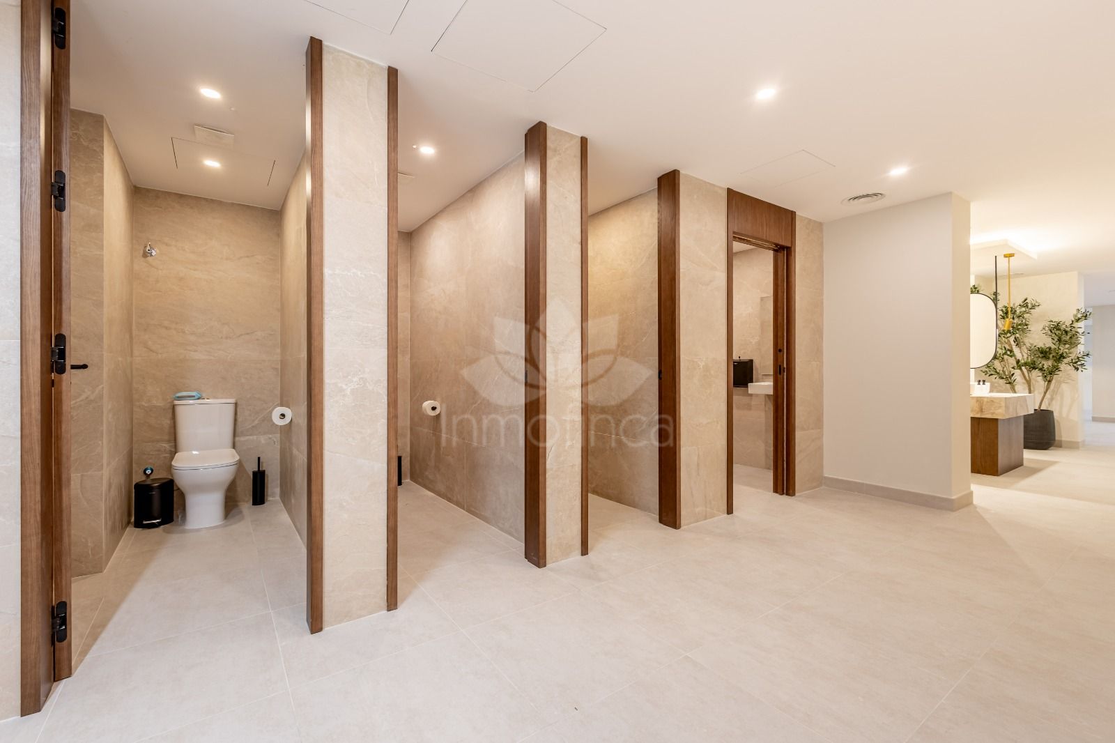 Apartamento en El Higueron, Fuengirola