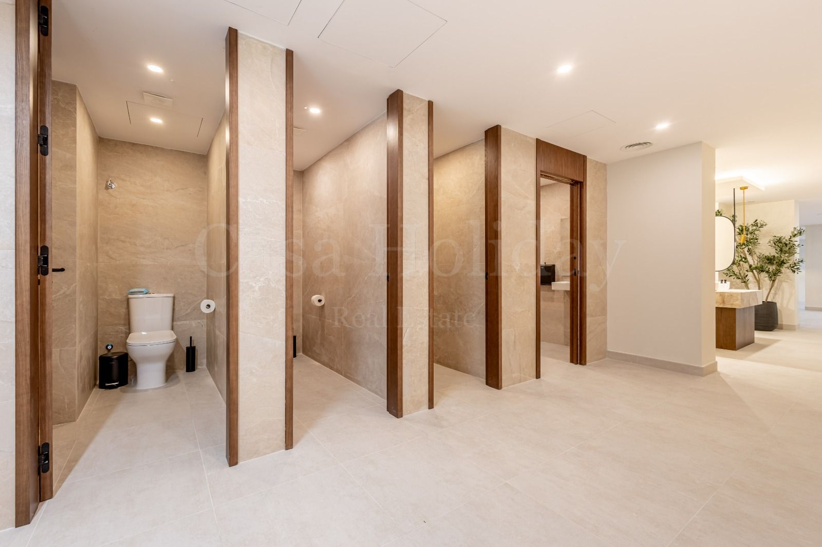 Apartamento en El Higueron, Fuengirola