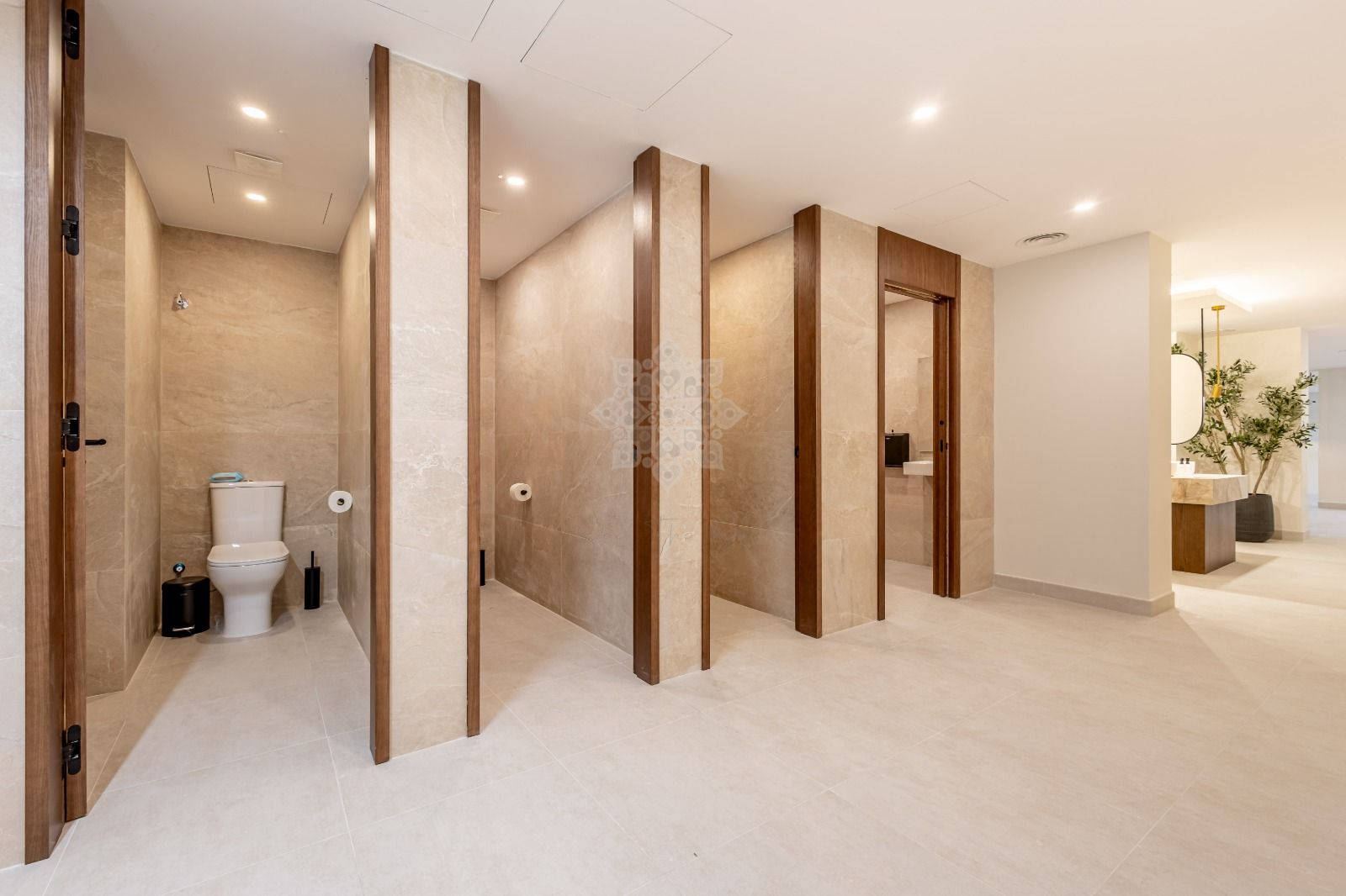 Apartment in El Higueron, Fuengirola