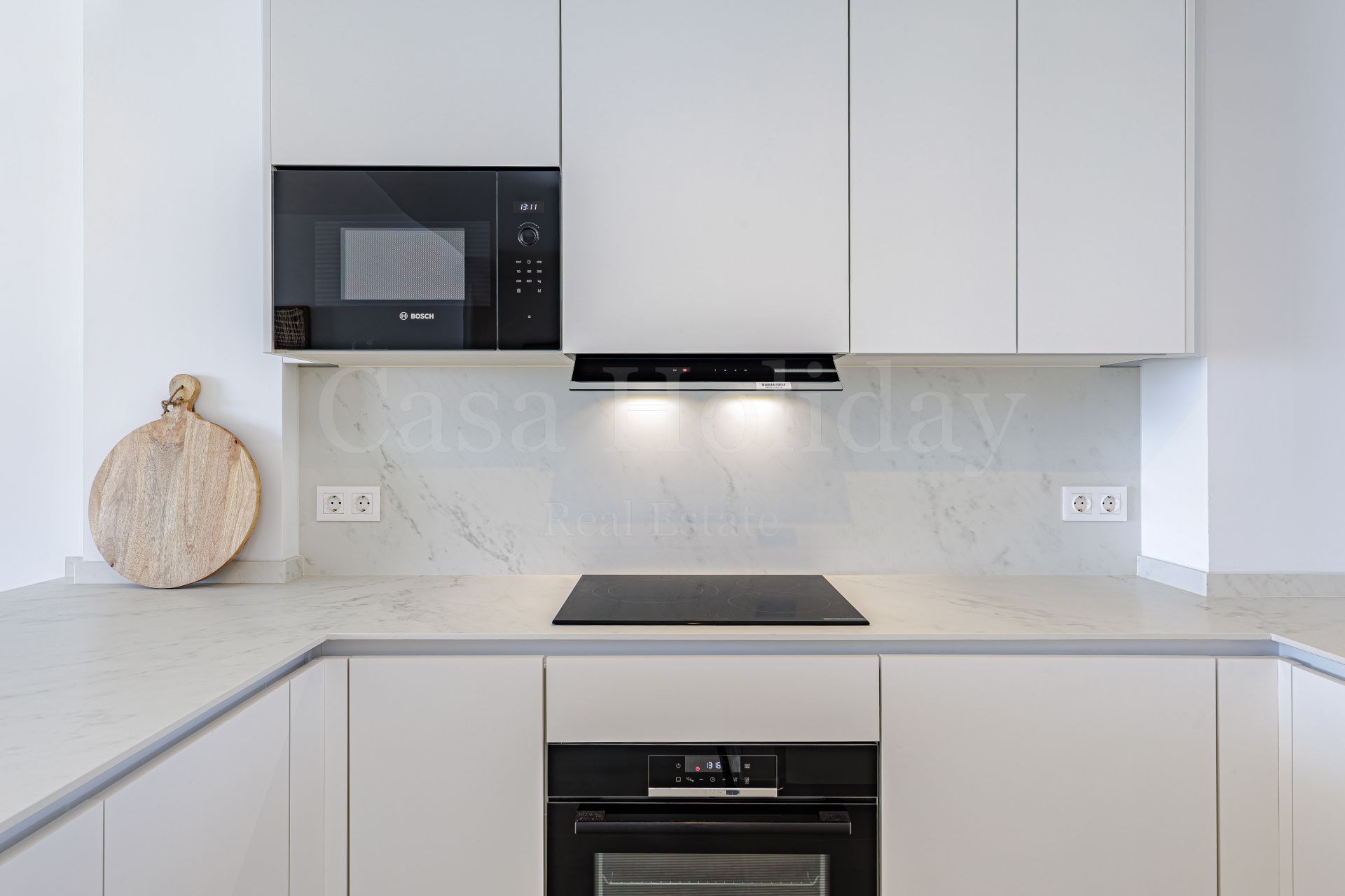 Apartamento en El Higueron, Fuengirola