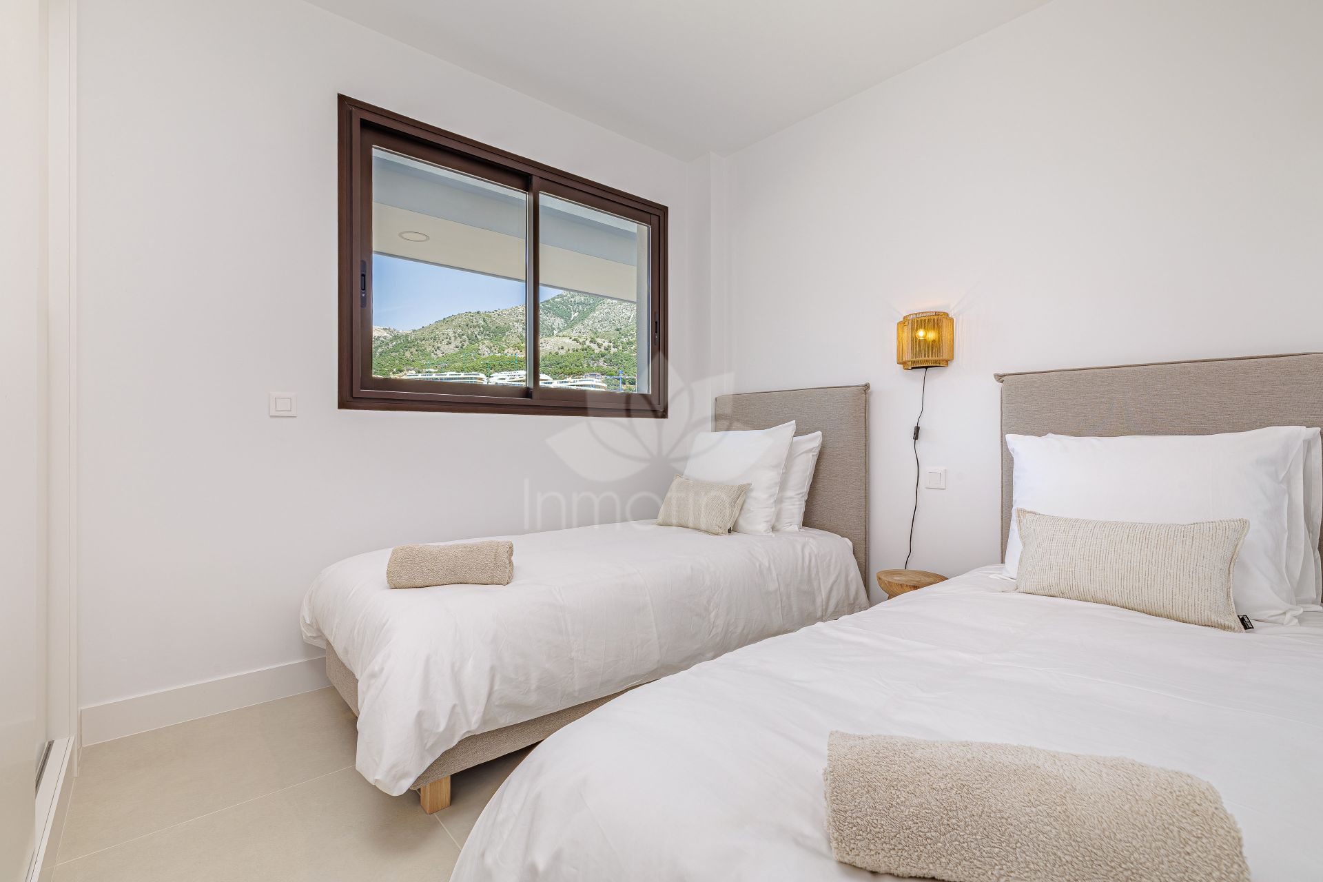 Apartamento en El Higueron, Fuengirola