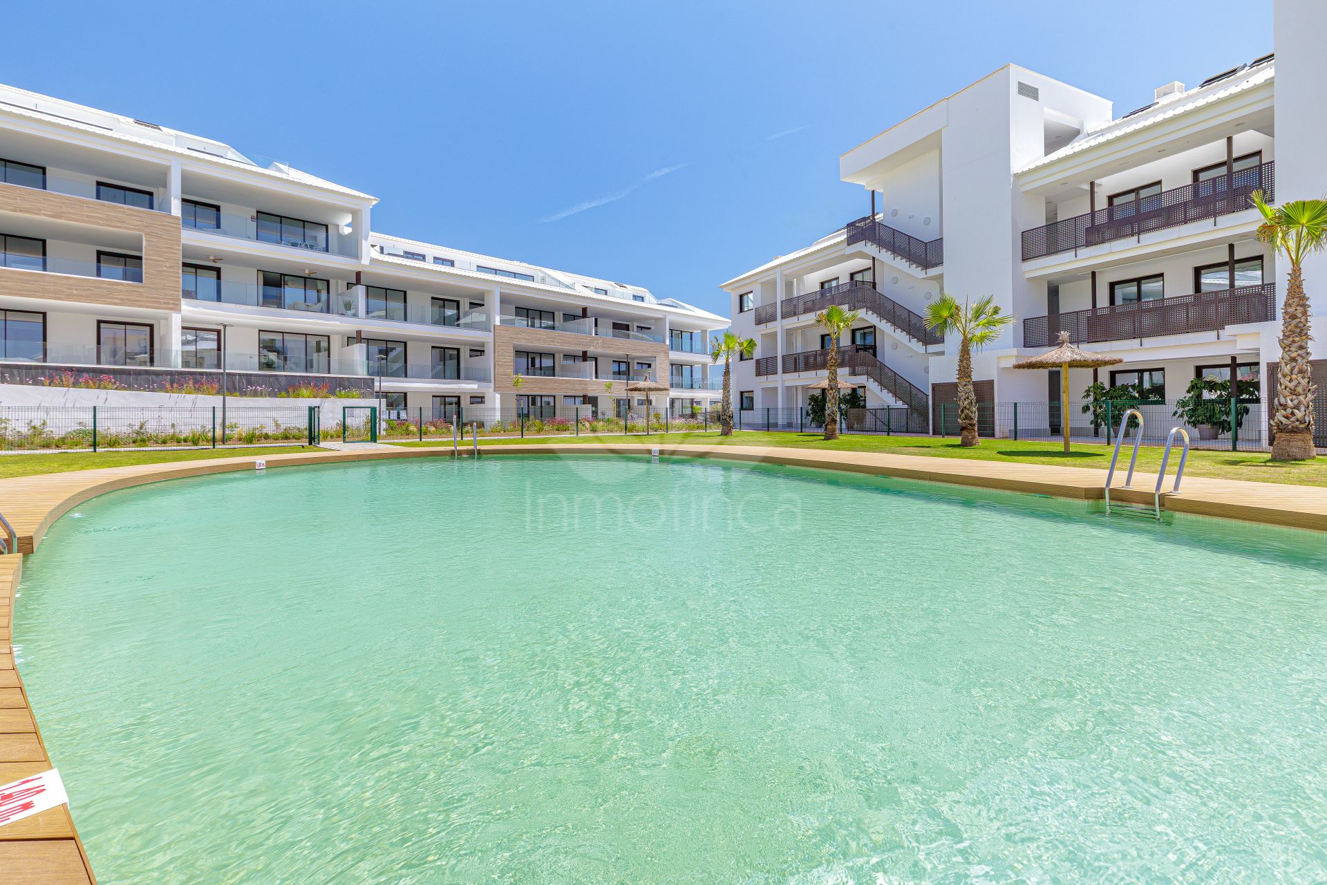 Apartamento en El Higueron, Fuengirola