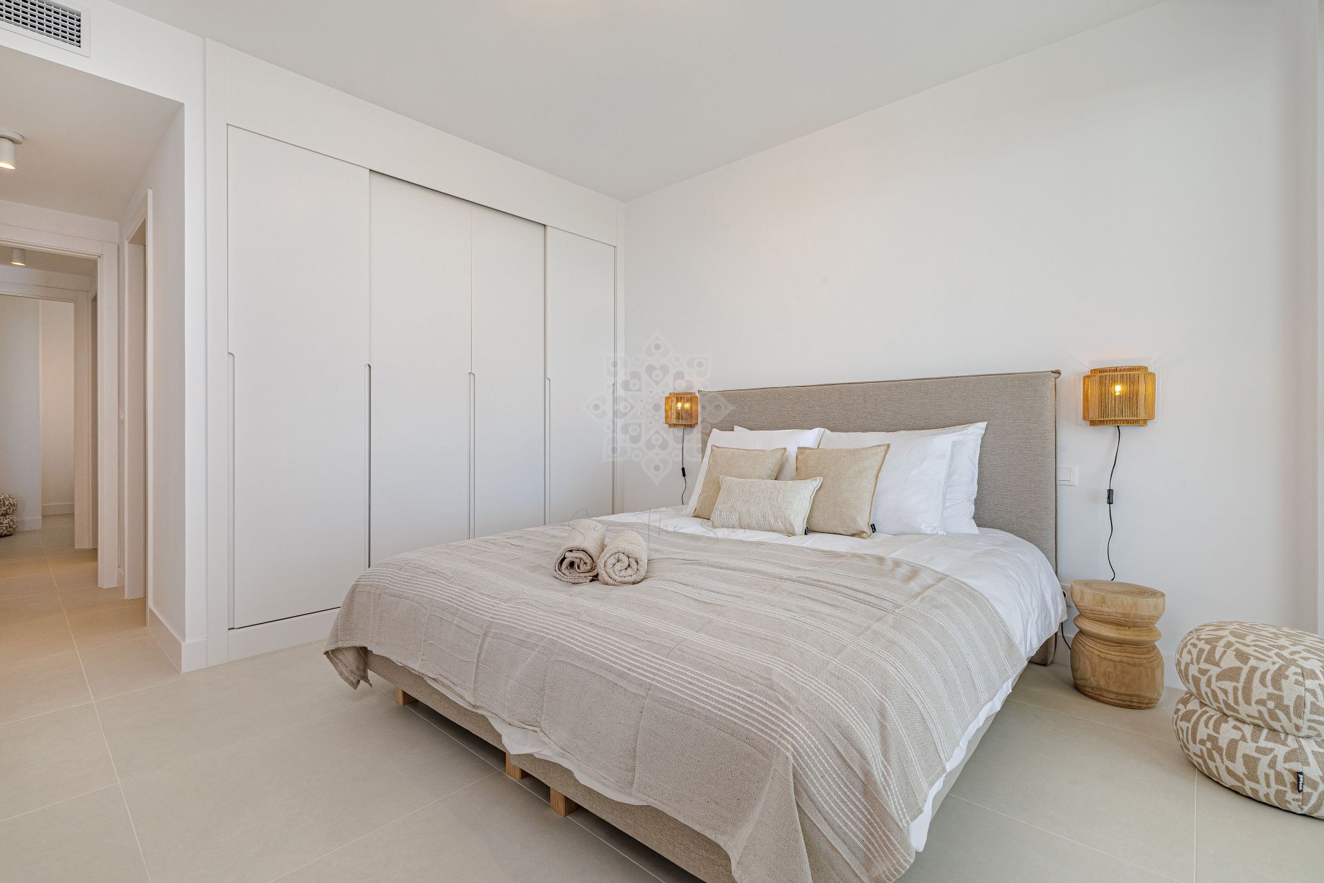 Apartment in El Higueron, Fuengirola