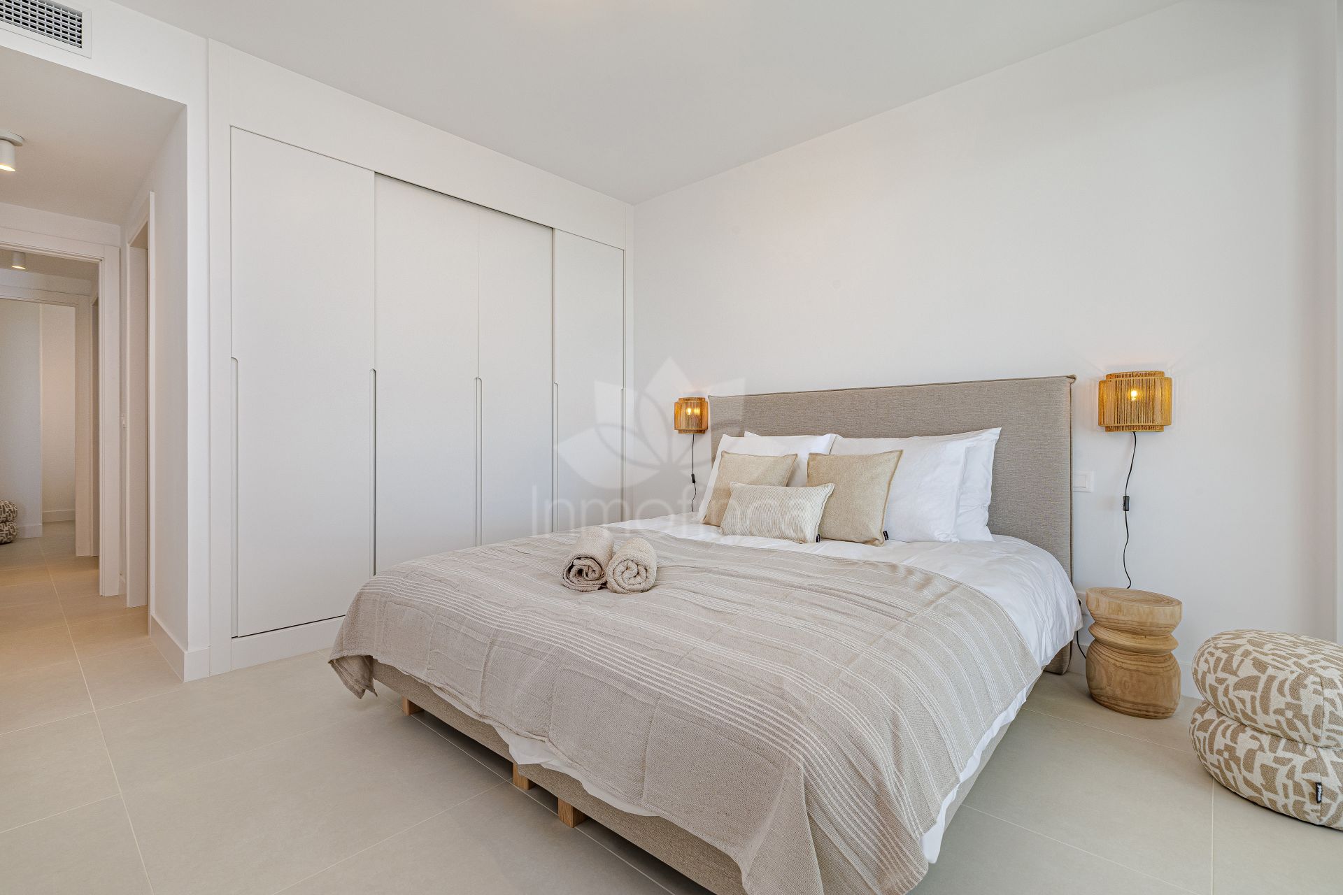 Apartamento en El Higueron, Fuengirola