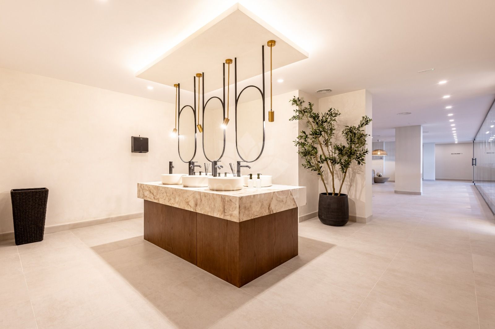 Apartamento en El Higueron, Fuengirola