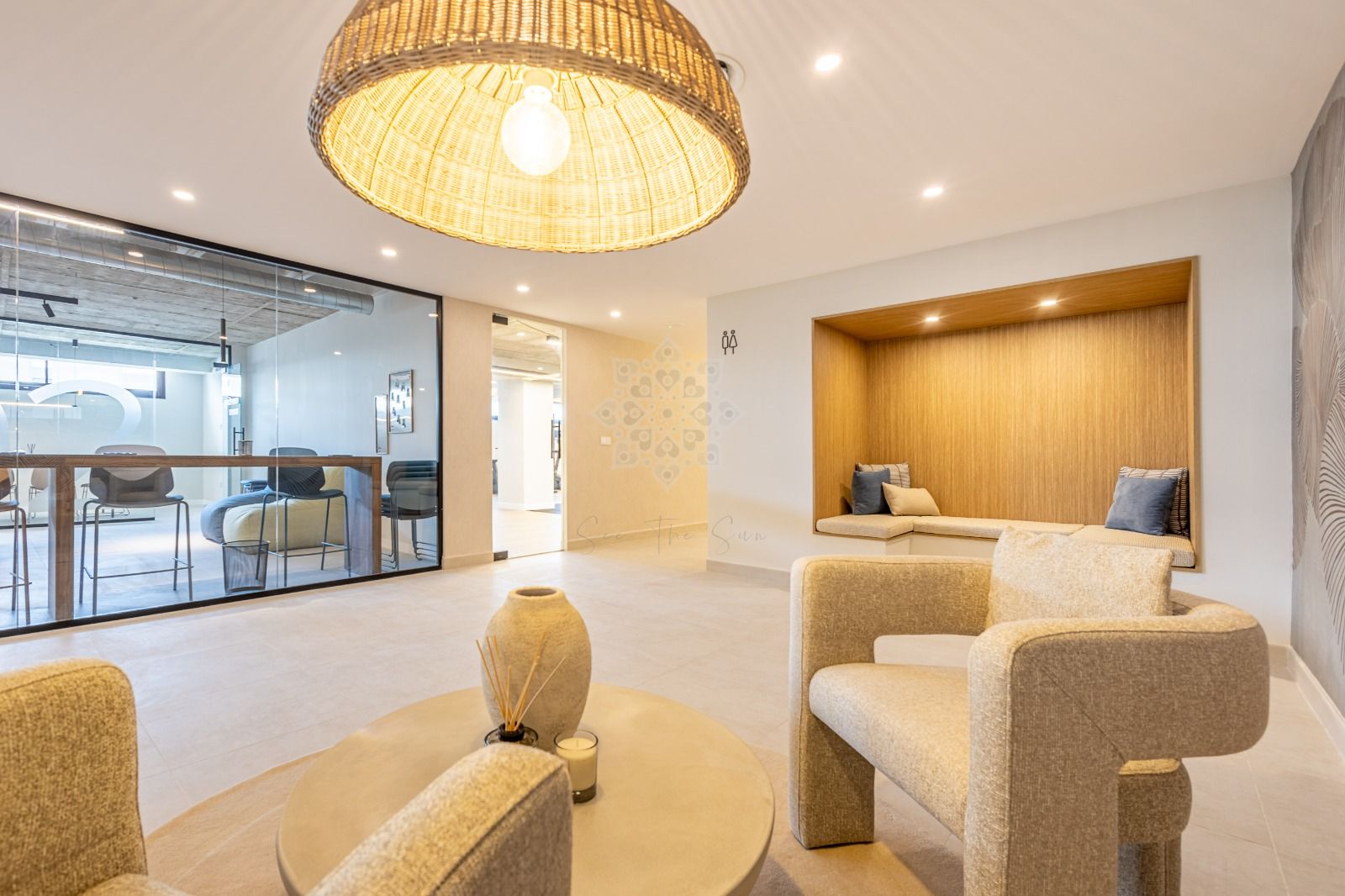 Apartment in El Higueron, Fuengirola