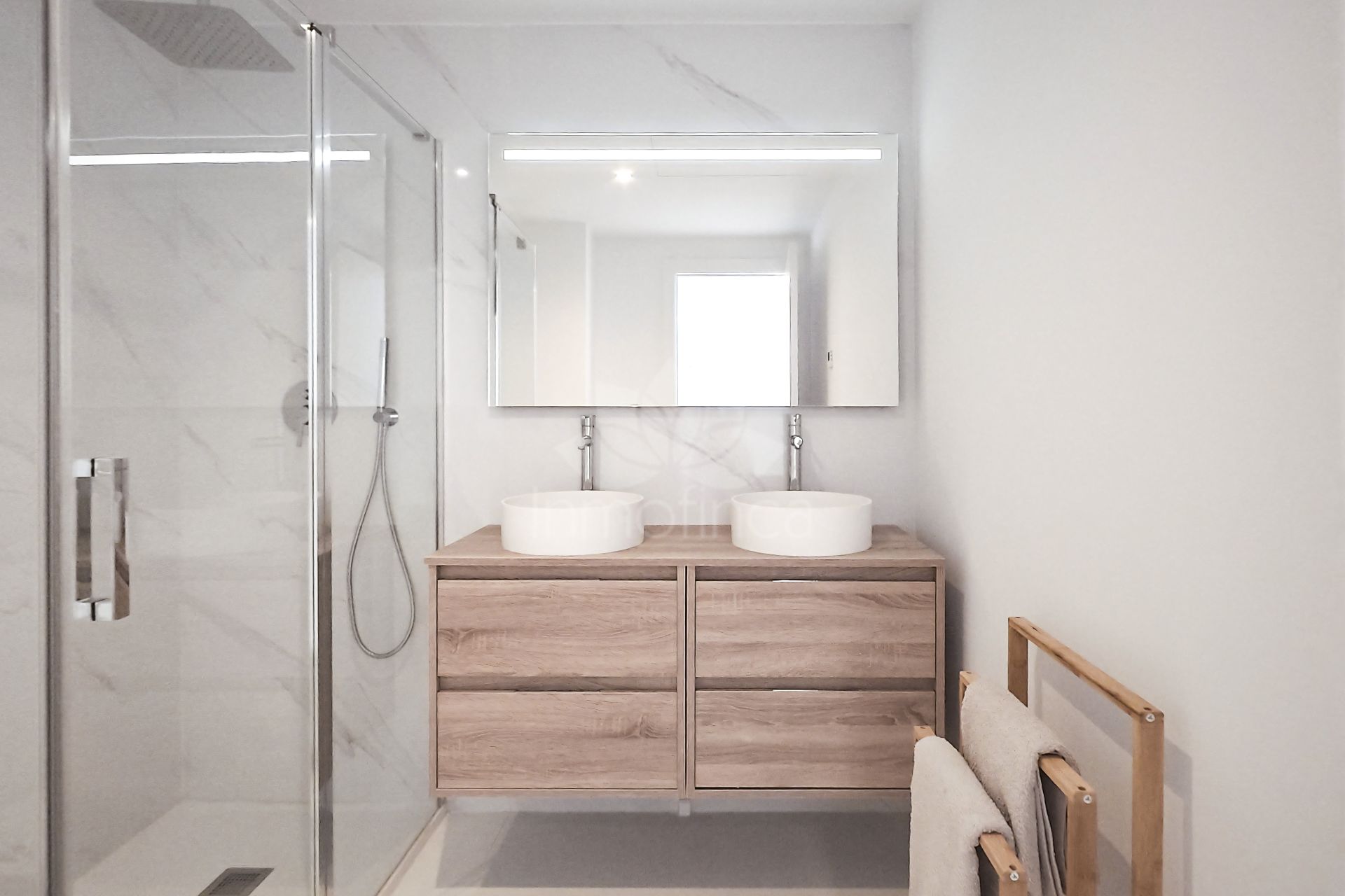 Apartamento en El Higueron, Fuengirola