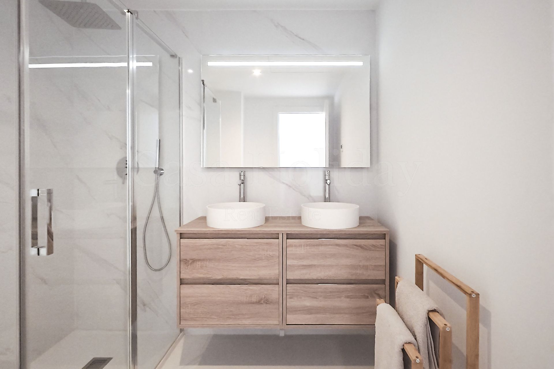Apartamento en El Higueron, Fuengirola
