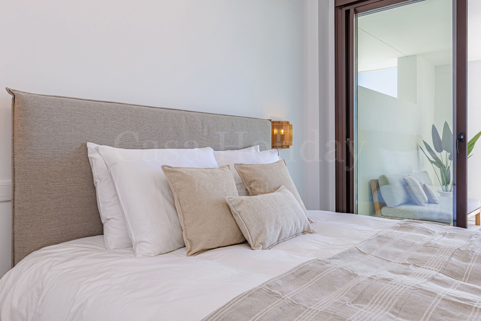 Apartamento en El Higueron, Fuengirola