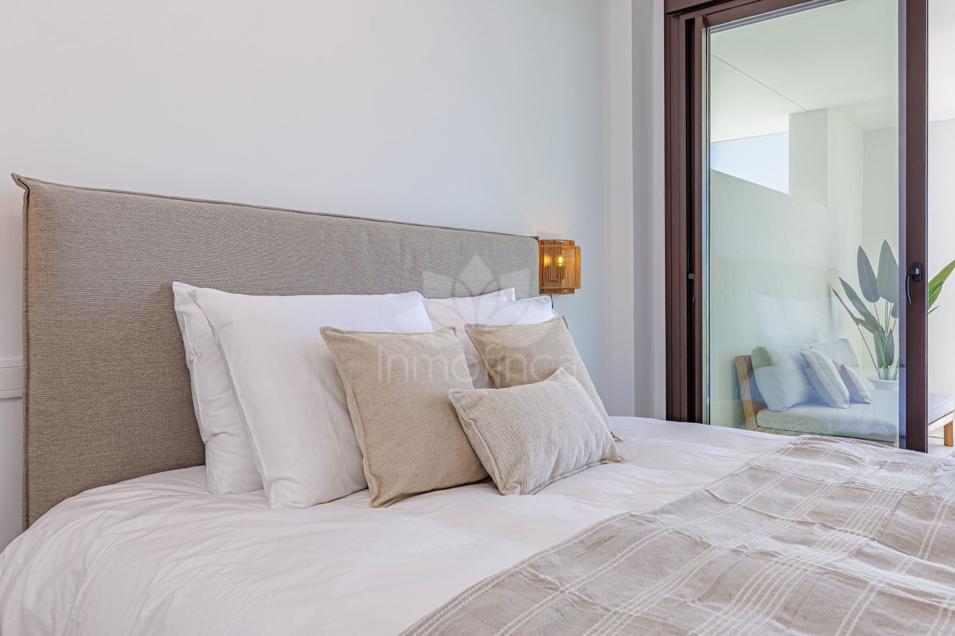 Apartamento en El Higueron, Fuengirola