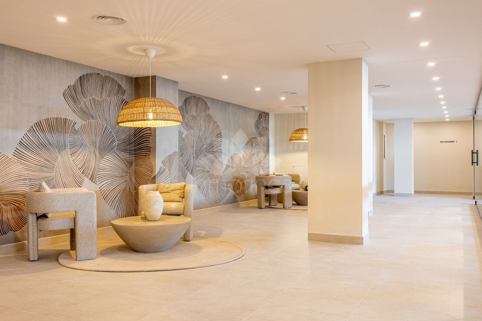 Apartamento en El Higueron, Fuengirola