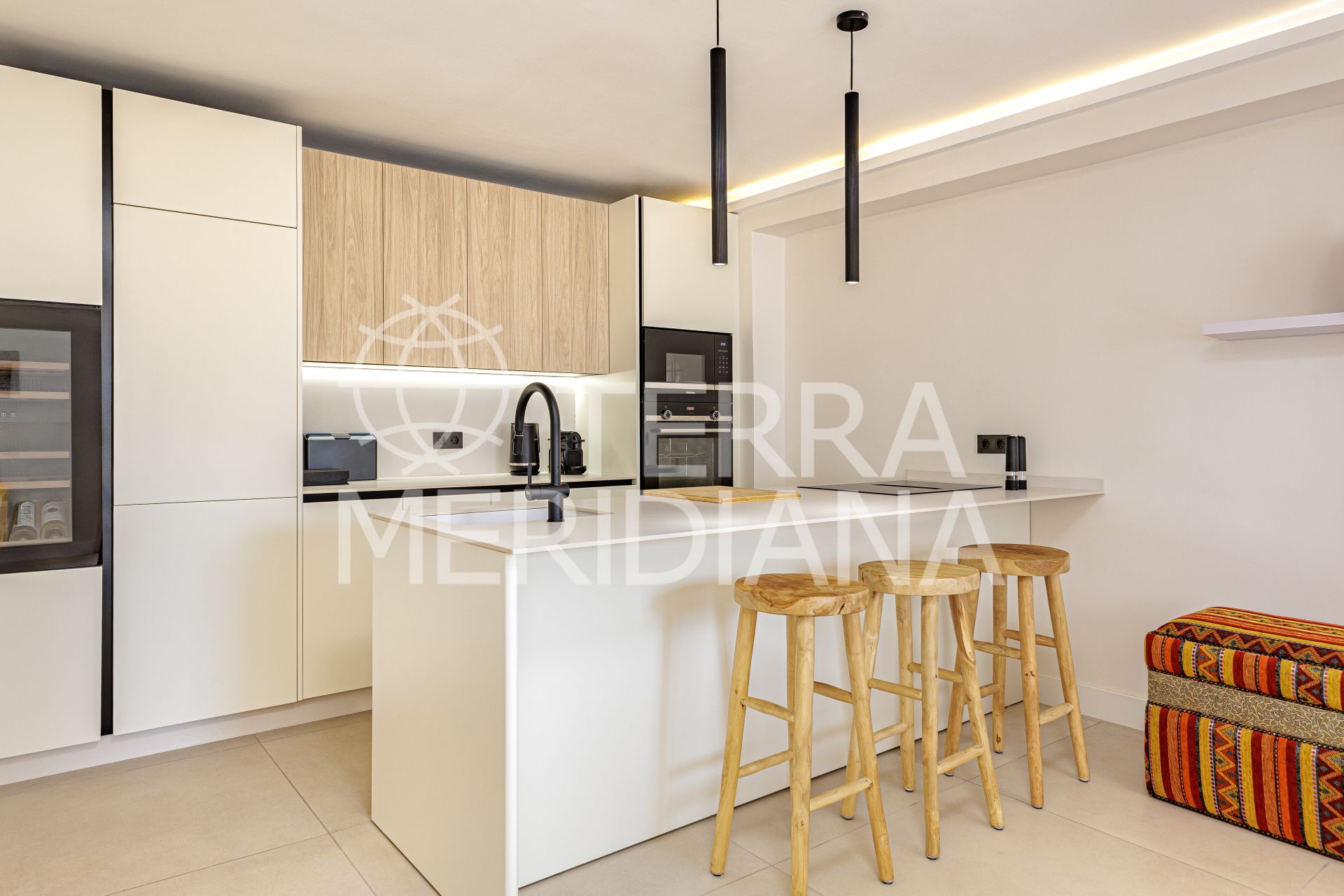 Apartment in Casco antiguo, Marbella