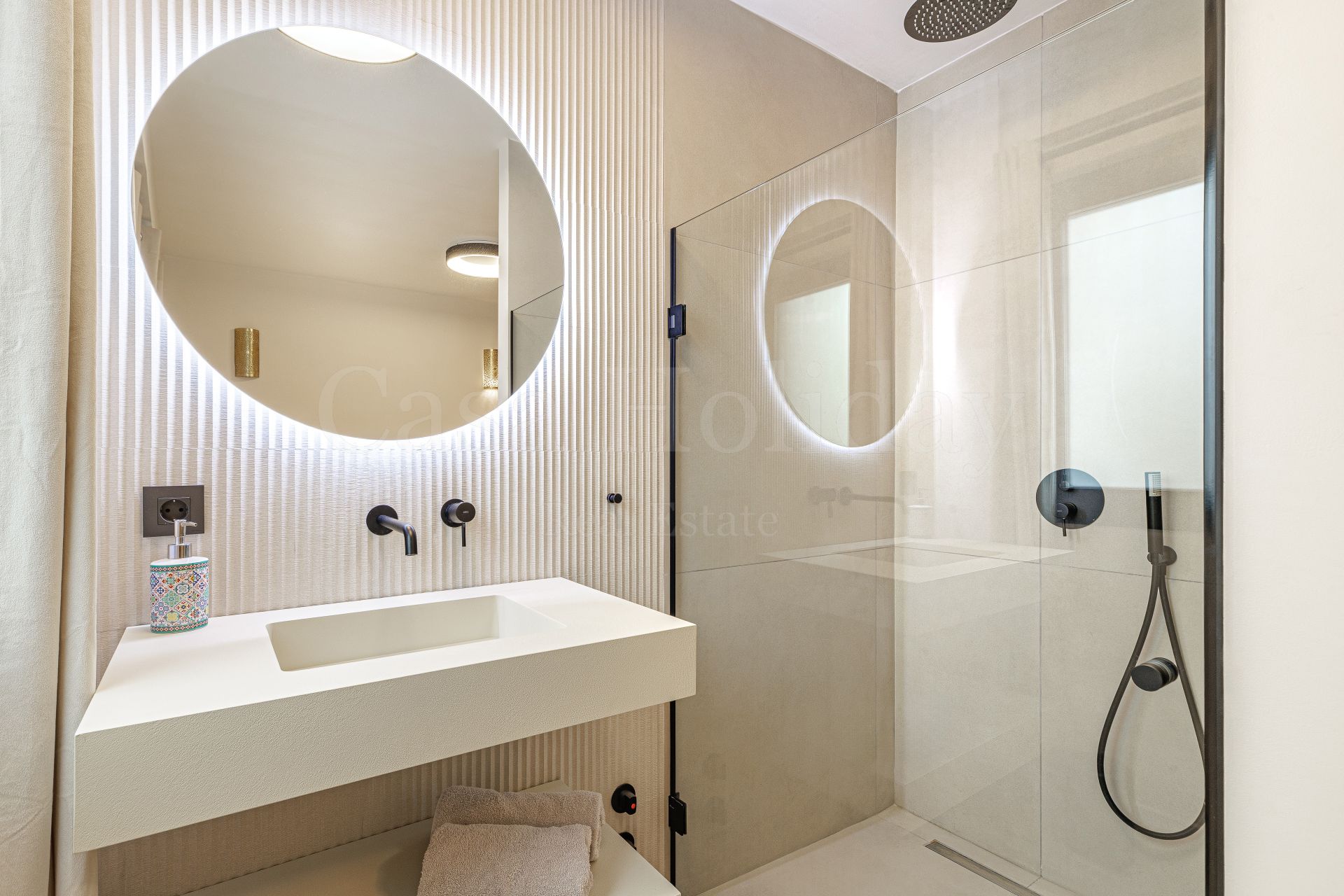 Apartment in Casco antiguo, Marbella