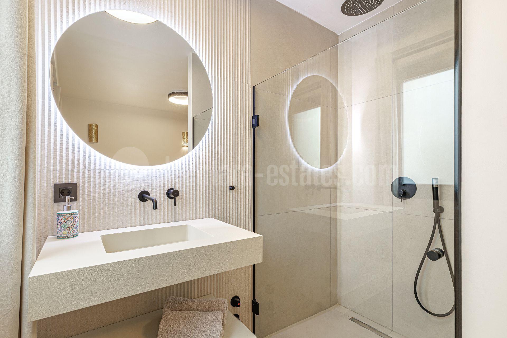 Apartamento en Casco antiguo, Marbella