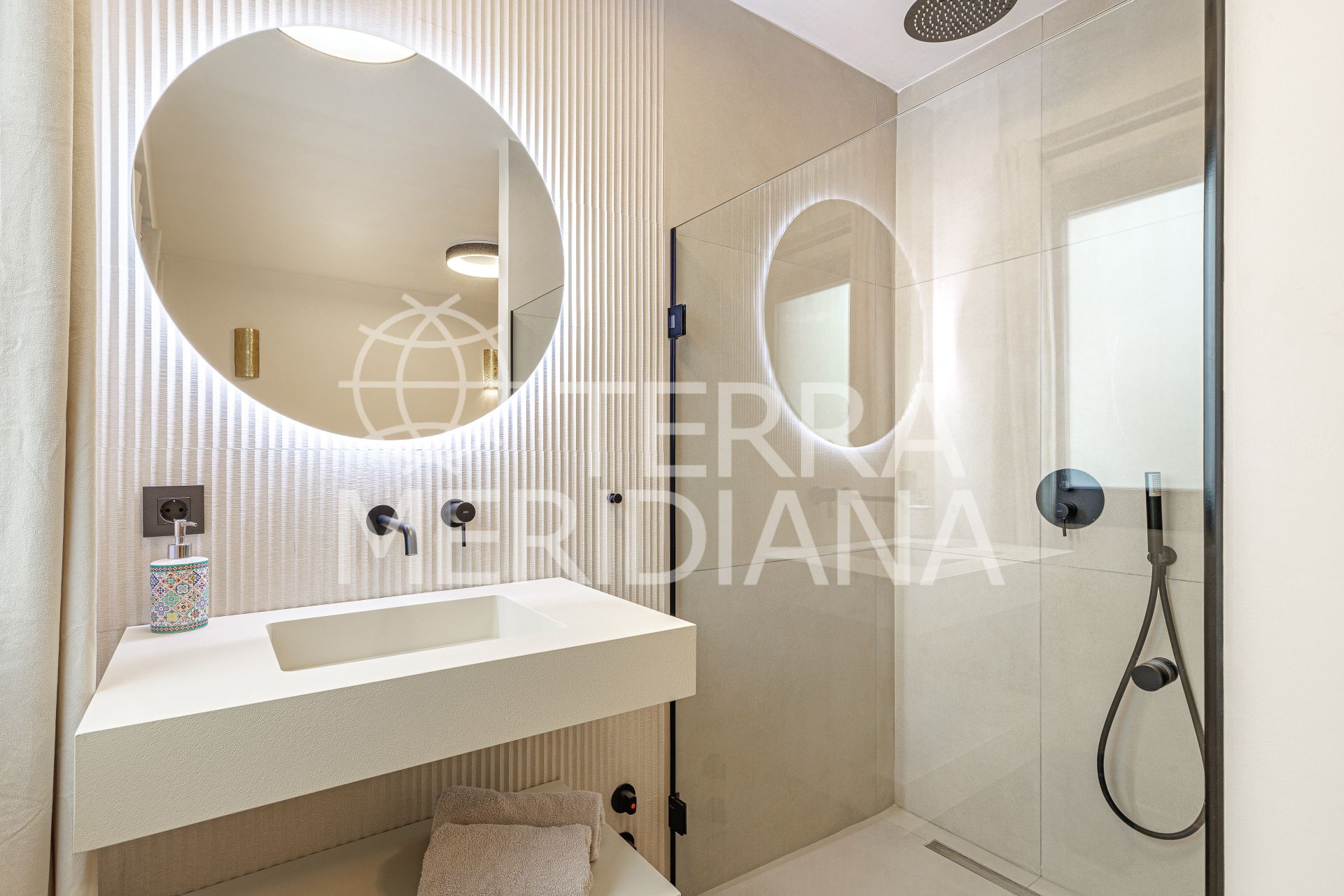Apartment in Casco antiguo, Marbella