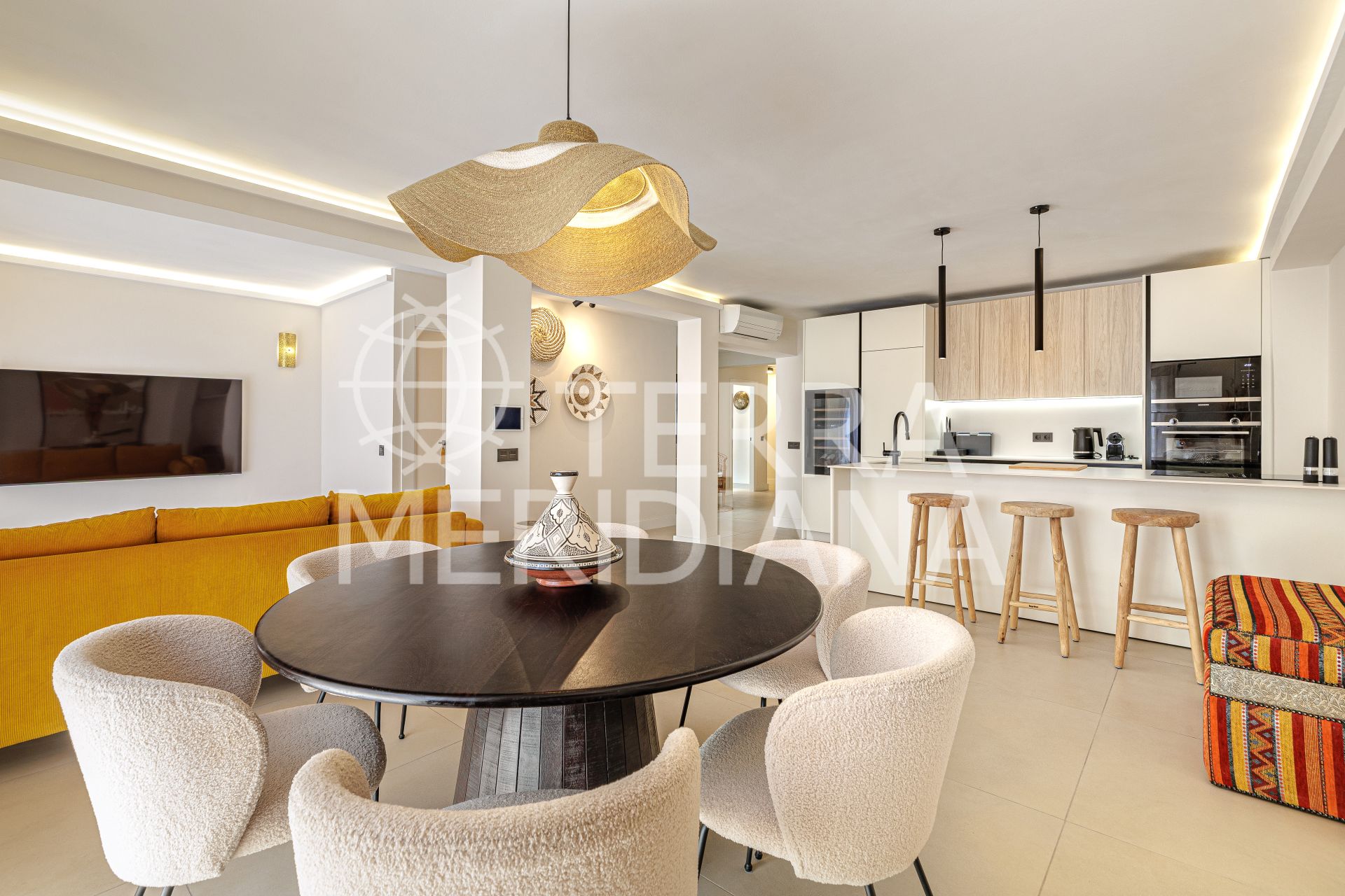 Apartment in Casco antiguo, Marbella