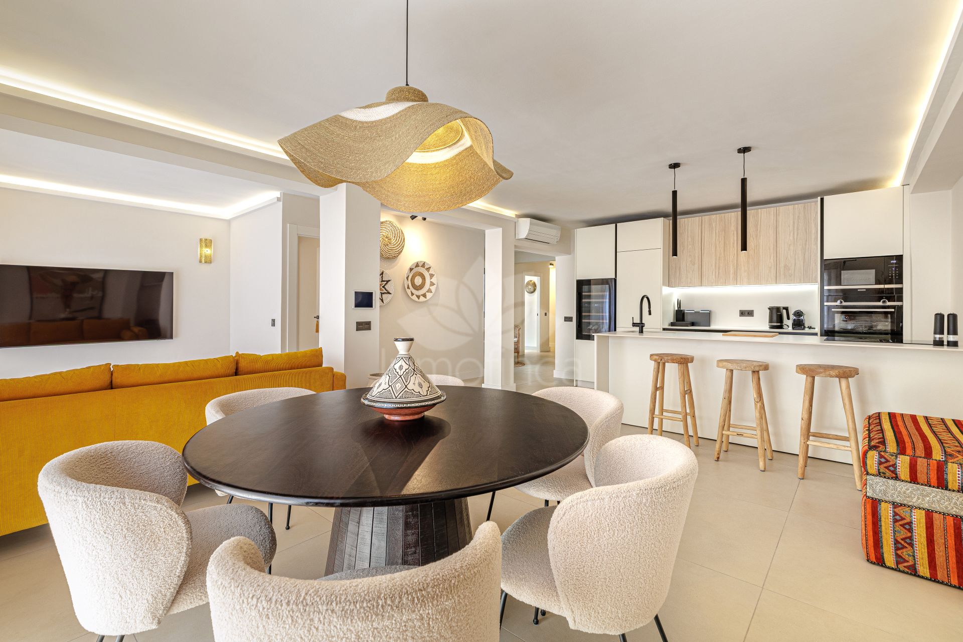 Apartamento en Casco antiguo, Marbella