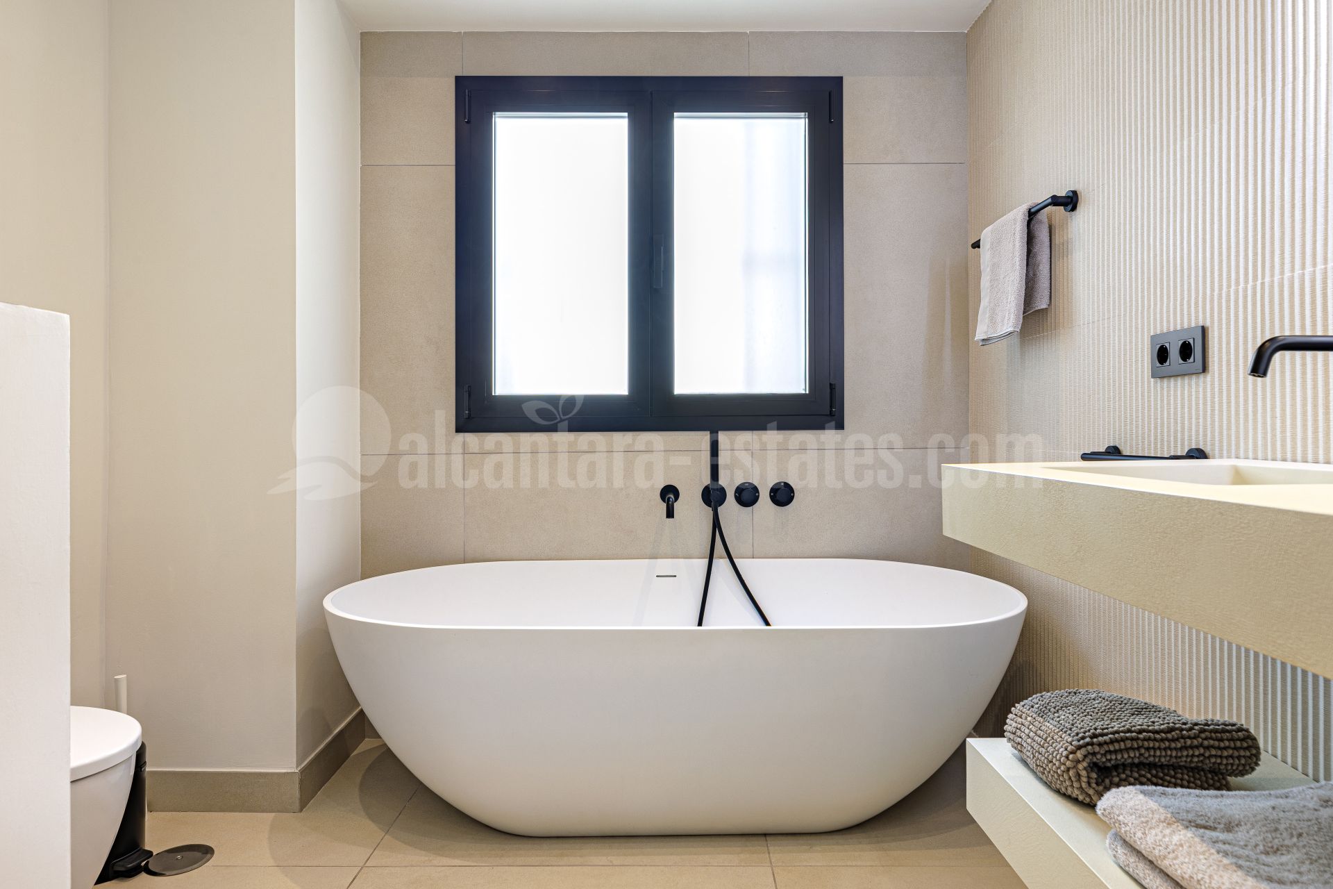 Apartamento en Casco antiguo, Marbella