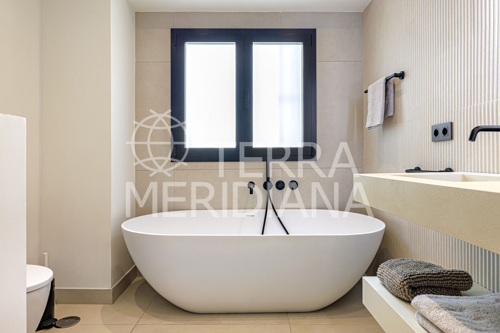 Apartment in Casco antiguo, Marbella