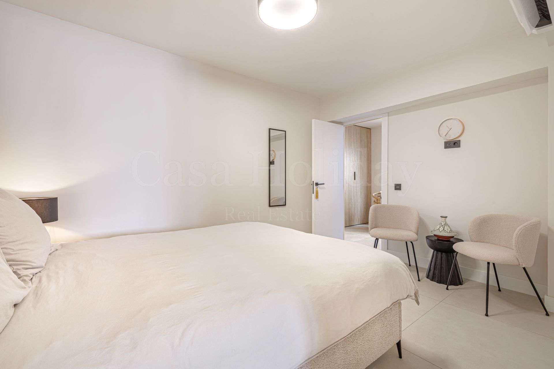 Apartment in Casco antiguo, Marbella