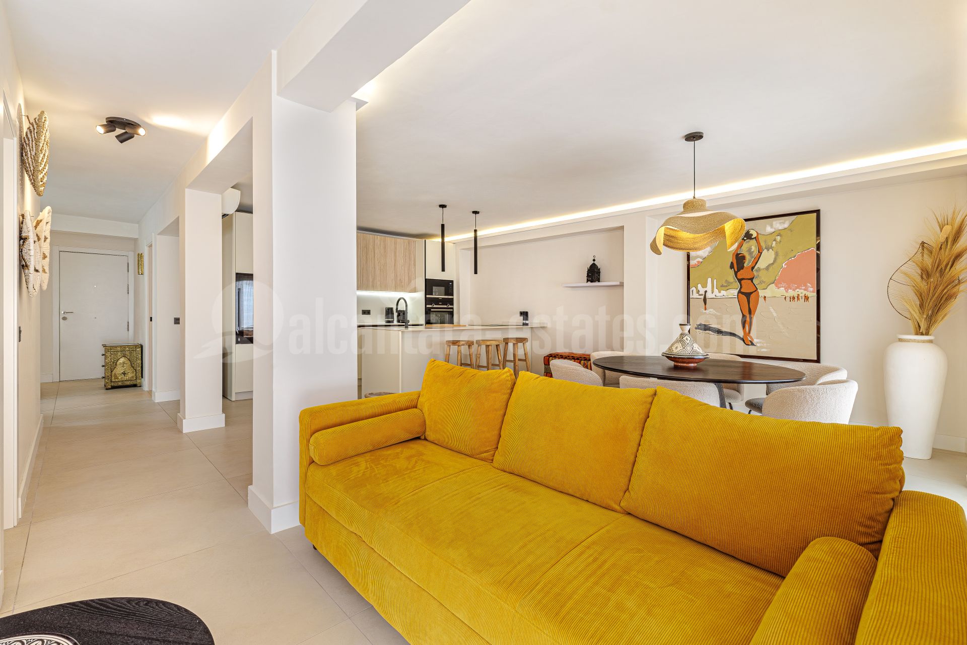 Apartamento en Casco antiguo, Marbella