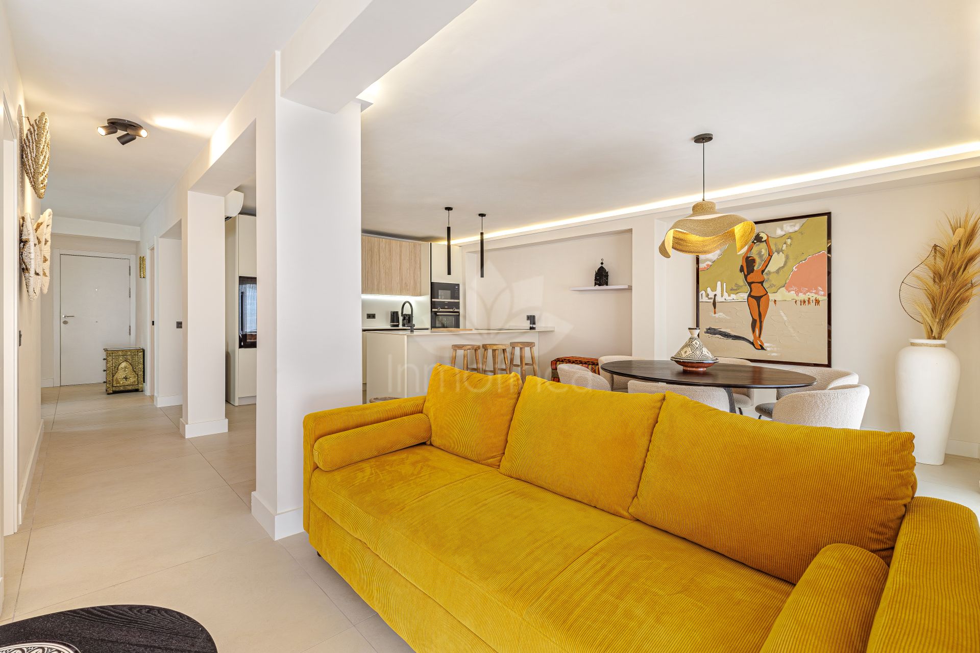 Apartamento en Casco antiguo, Marbella