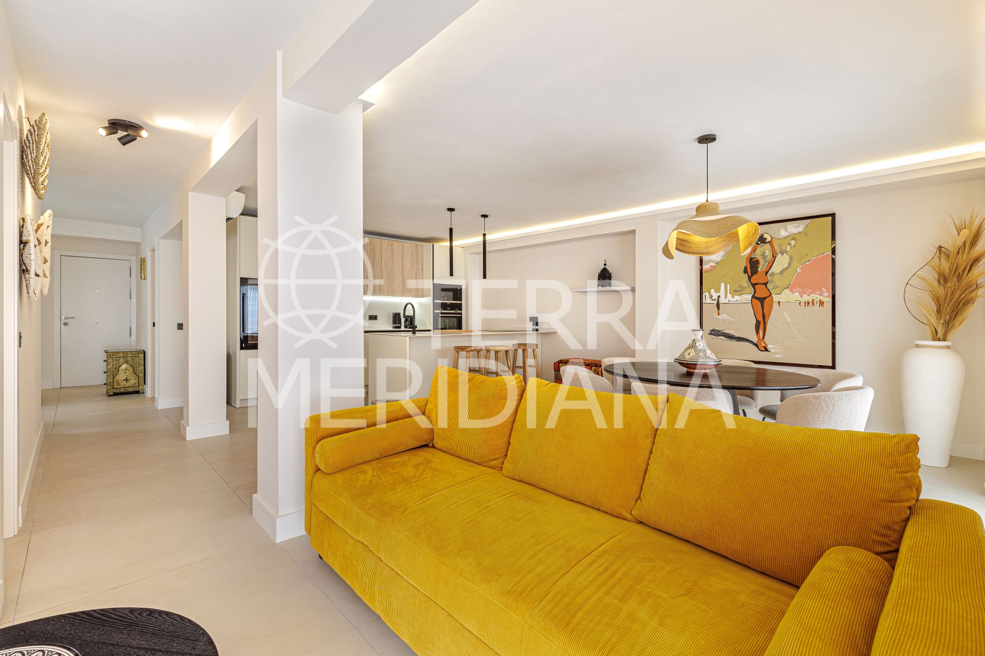 Apartment in Casco antiguo, Marbella