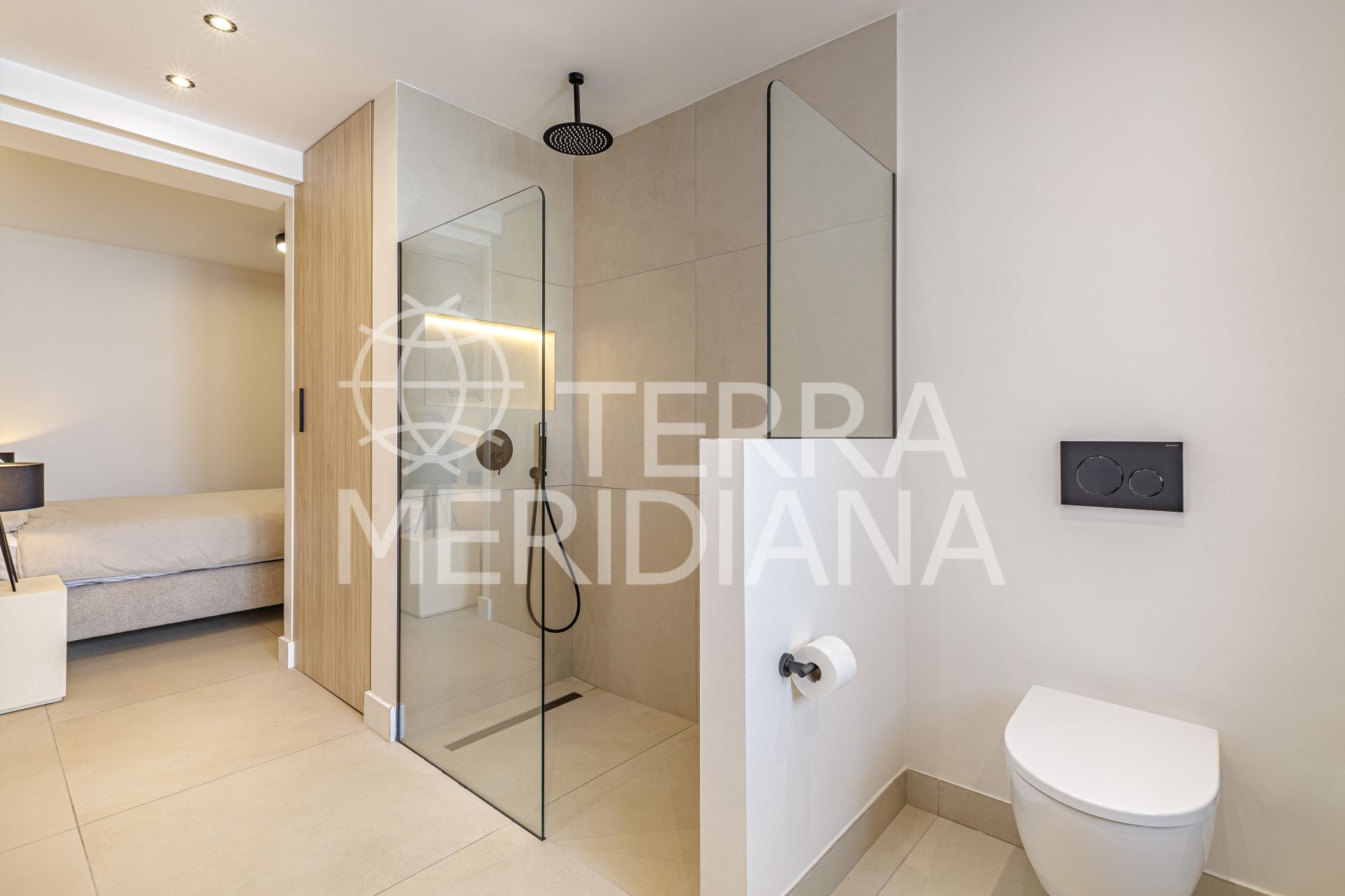 Apartment in Casco antiguo, Marbella