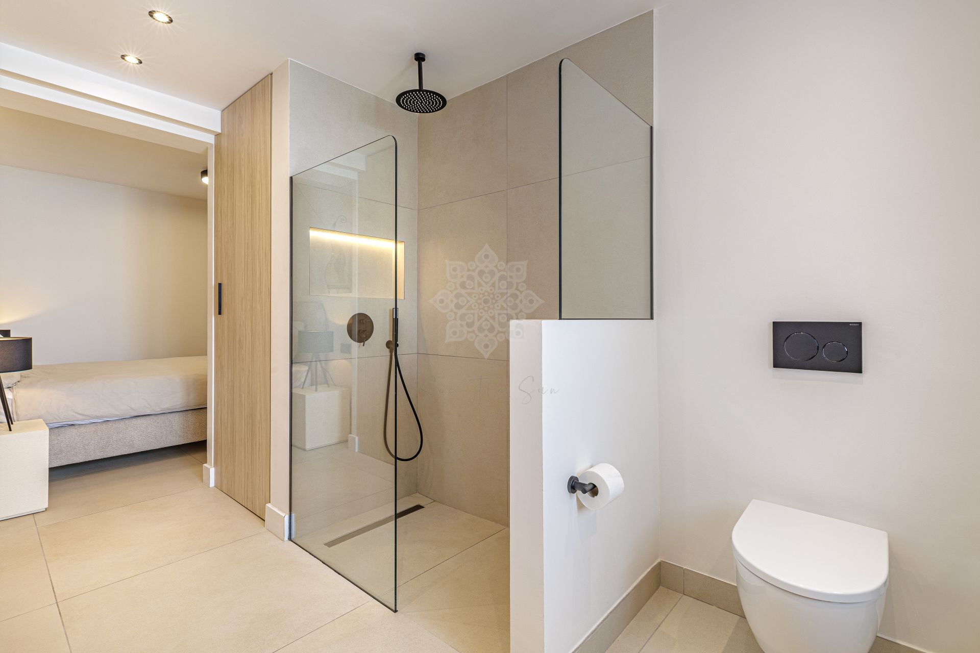 Apartamento en Casco antiguo, Marbella