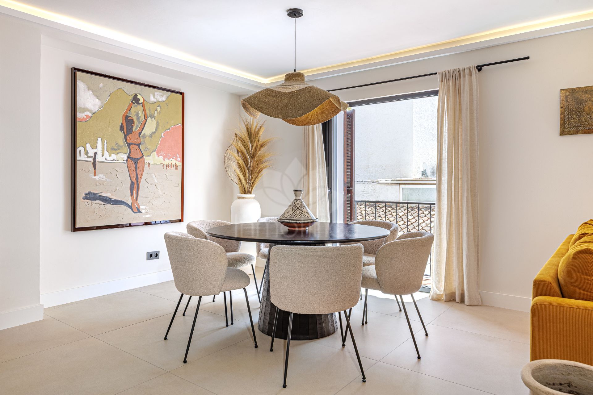 Apartamento en Casco antiguo, Marbella
