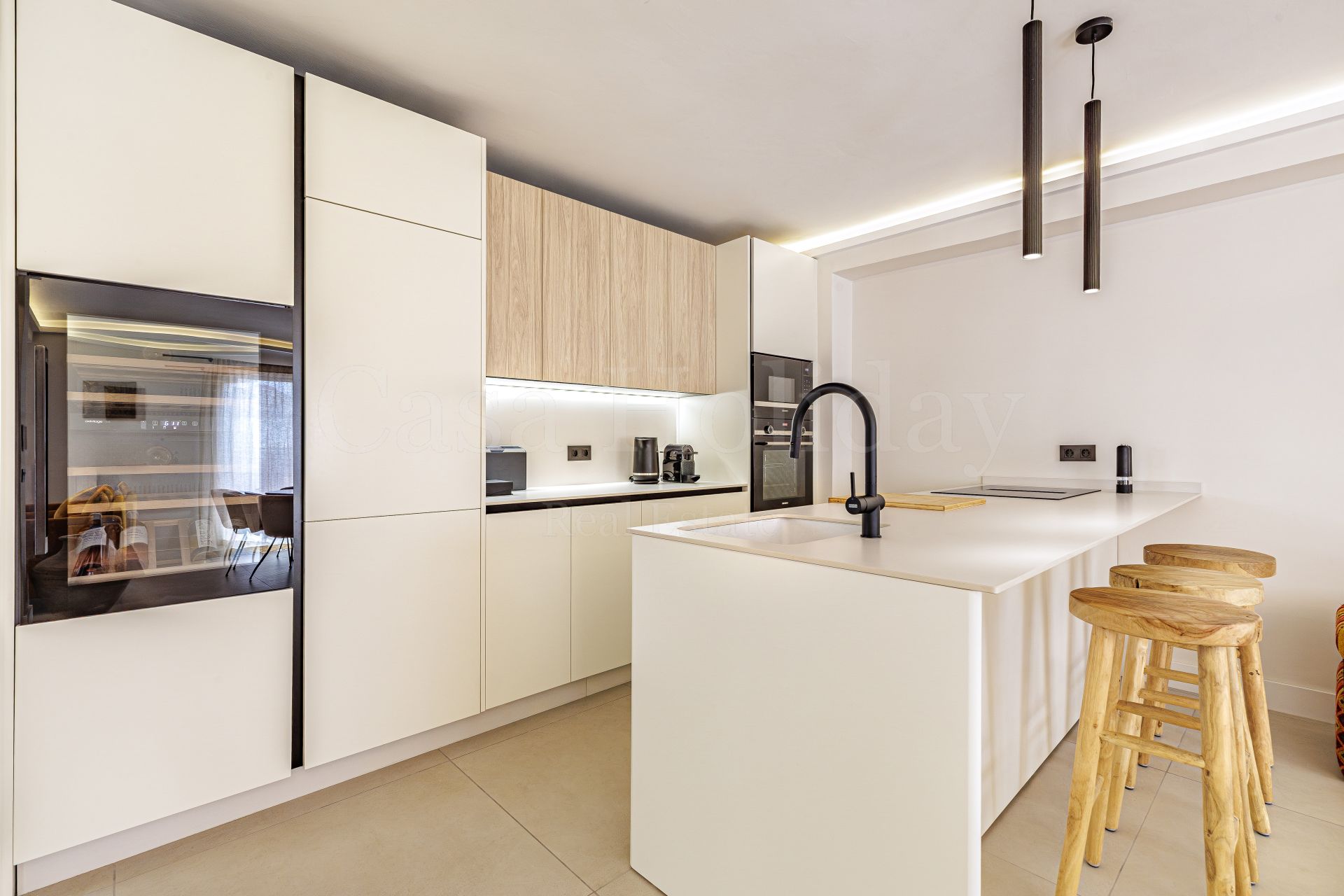 Apartment in Casco antiguo, Marbella