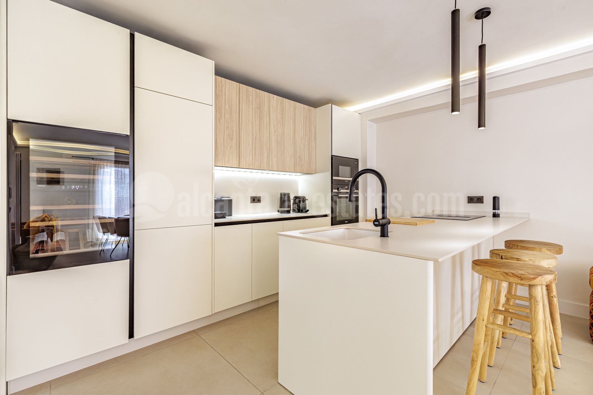 Apartamento en Casco antiguo, Marbella