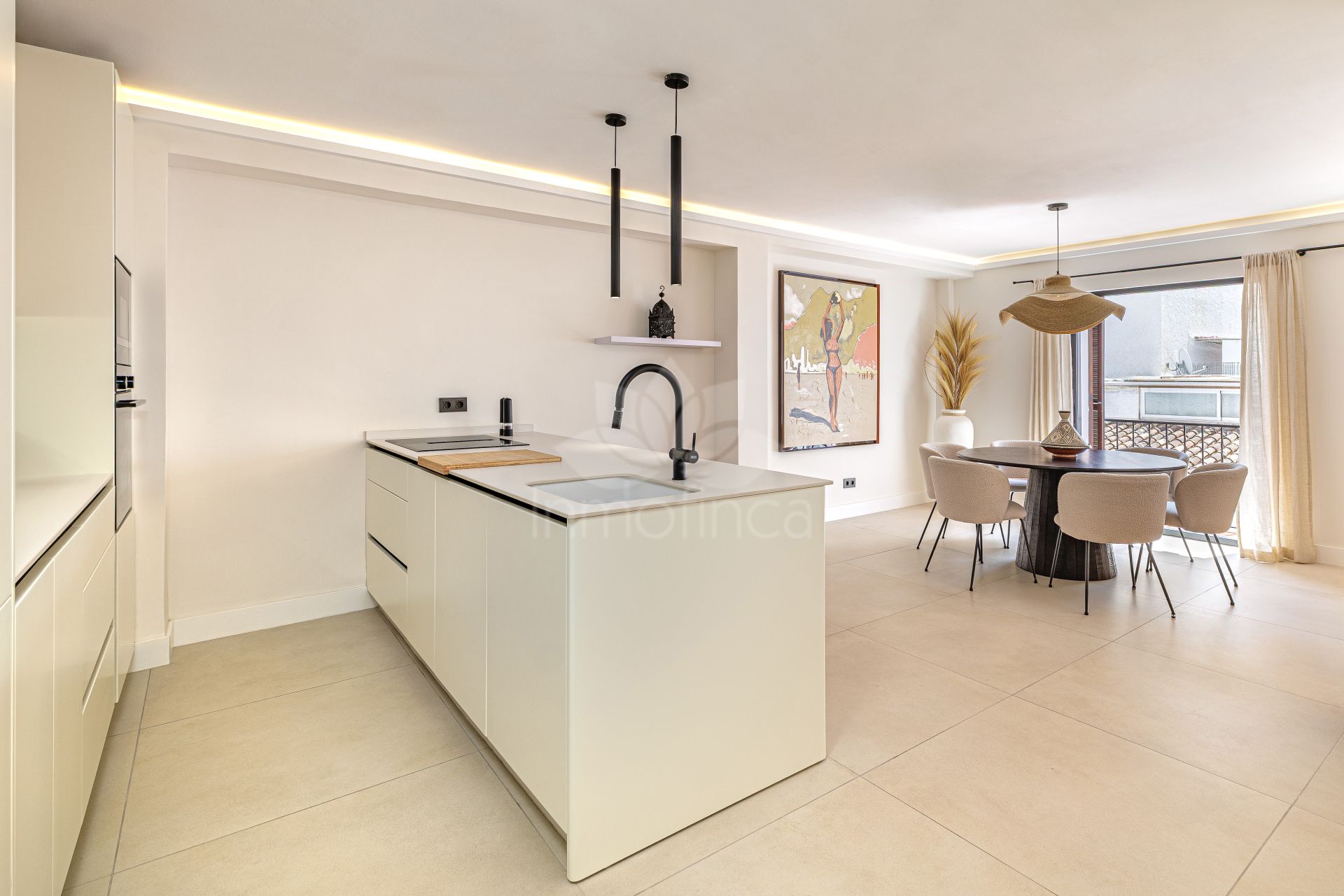 Apartamento en Casco antiguo, Marbella