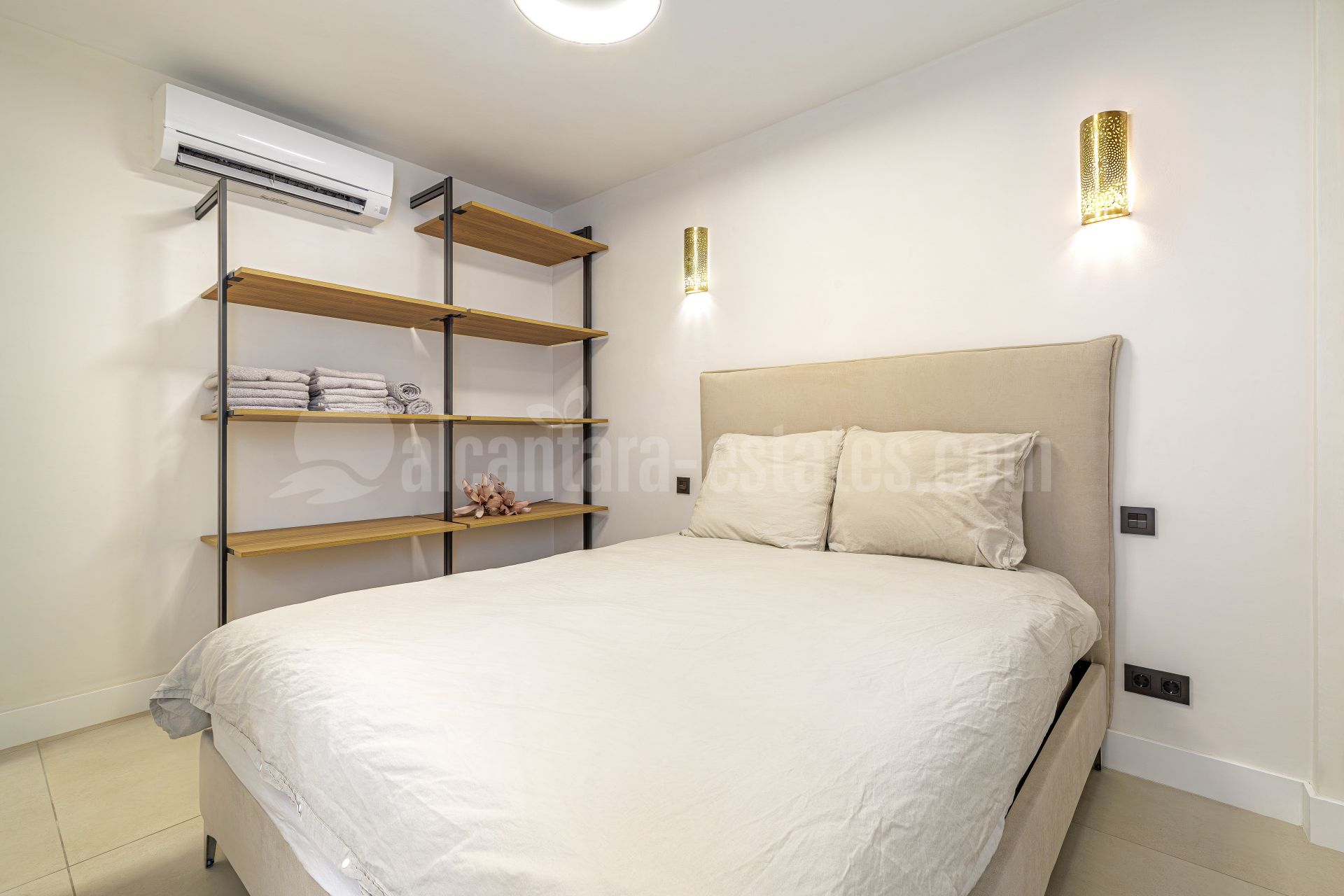 Apartamento en Casco antiguo, Marbella