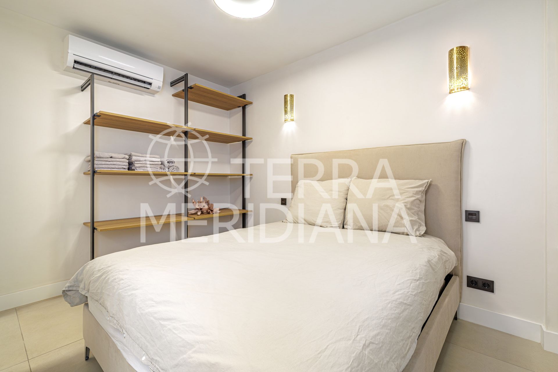 Apartment in Casco antiguo, Marbella