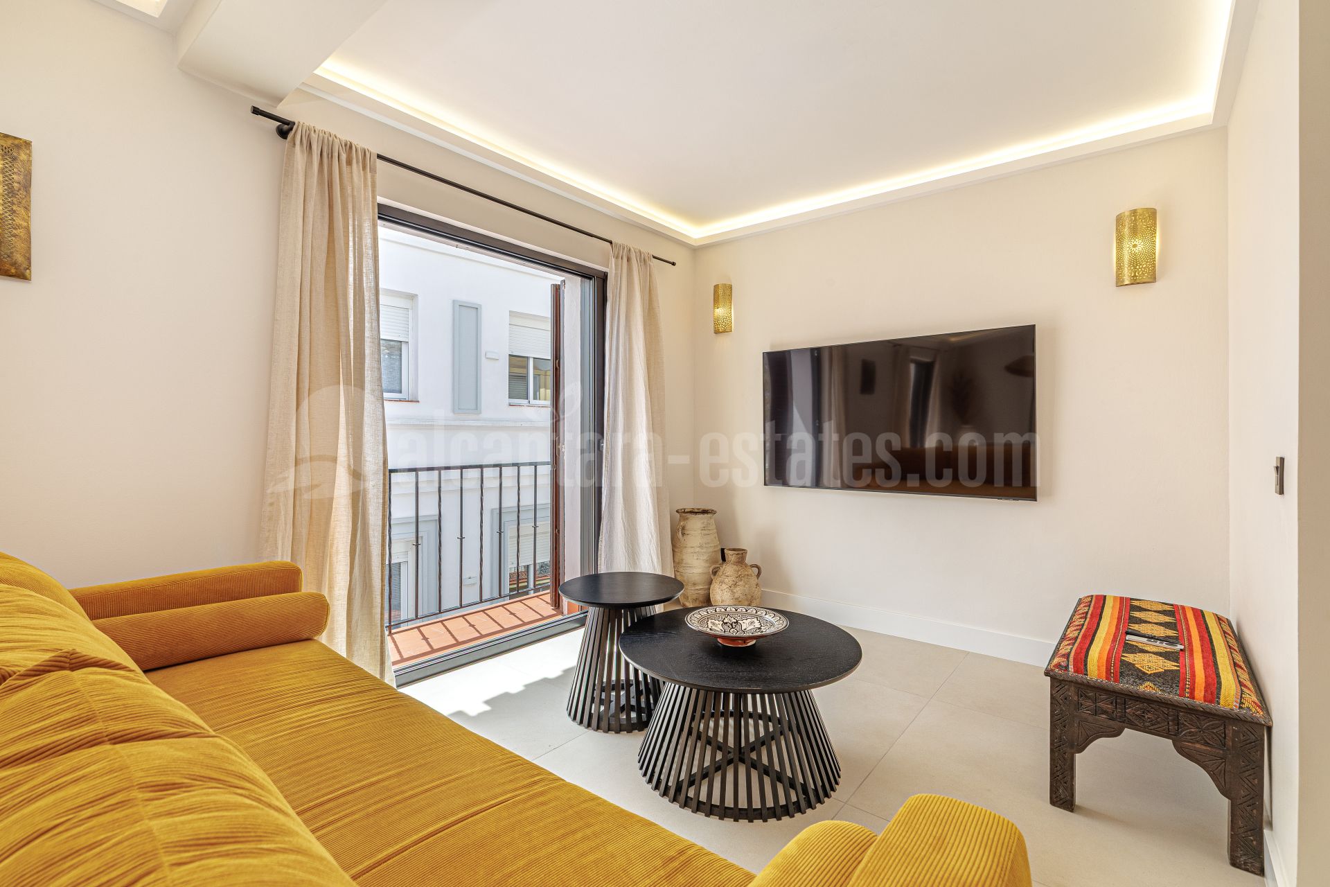 Apartamento en Casco antiguo, Marbella