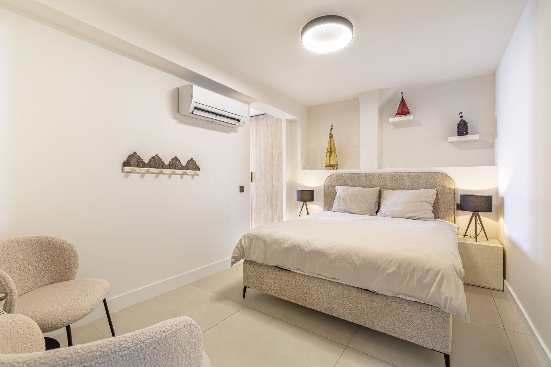 Apartment in Casco antiguo, Marbella